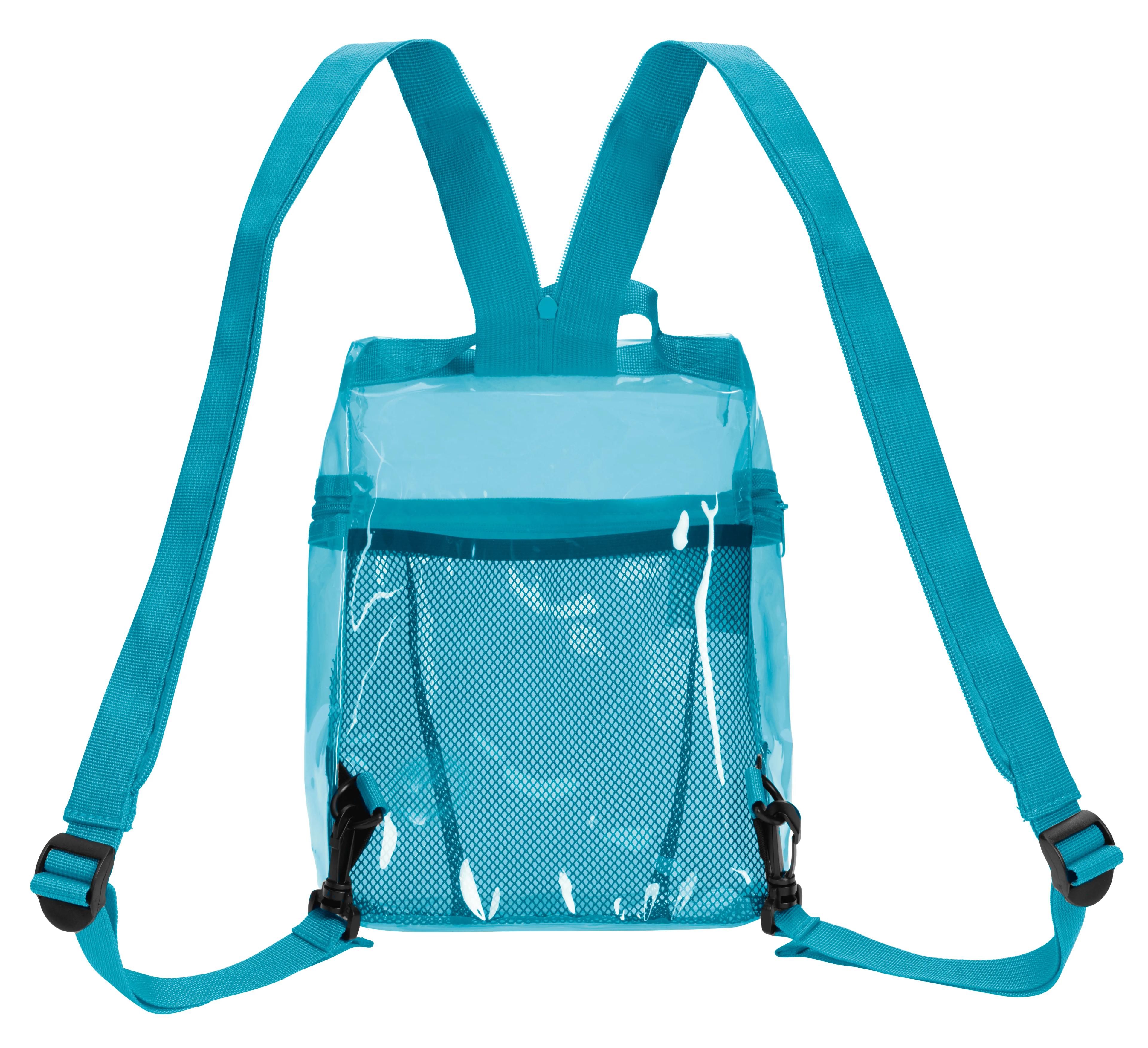 Translucent Color Daypack 19 of 39