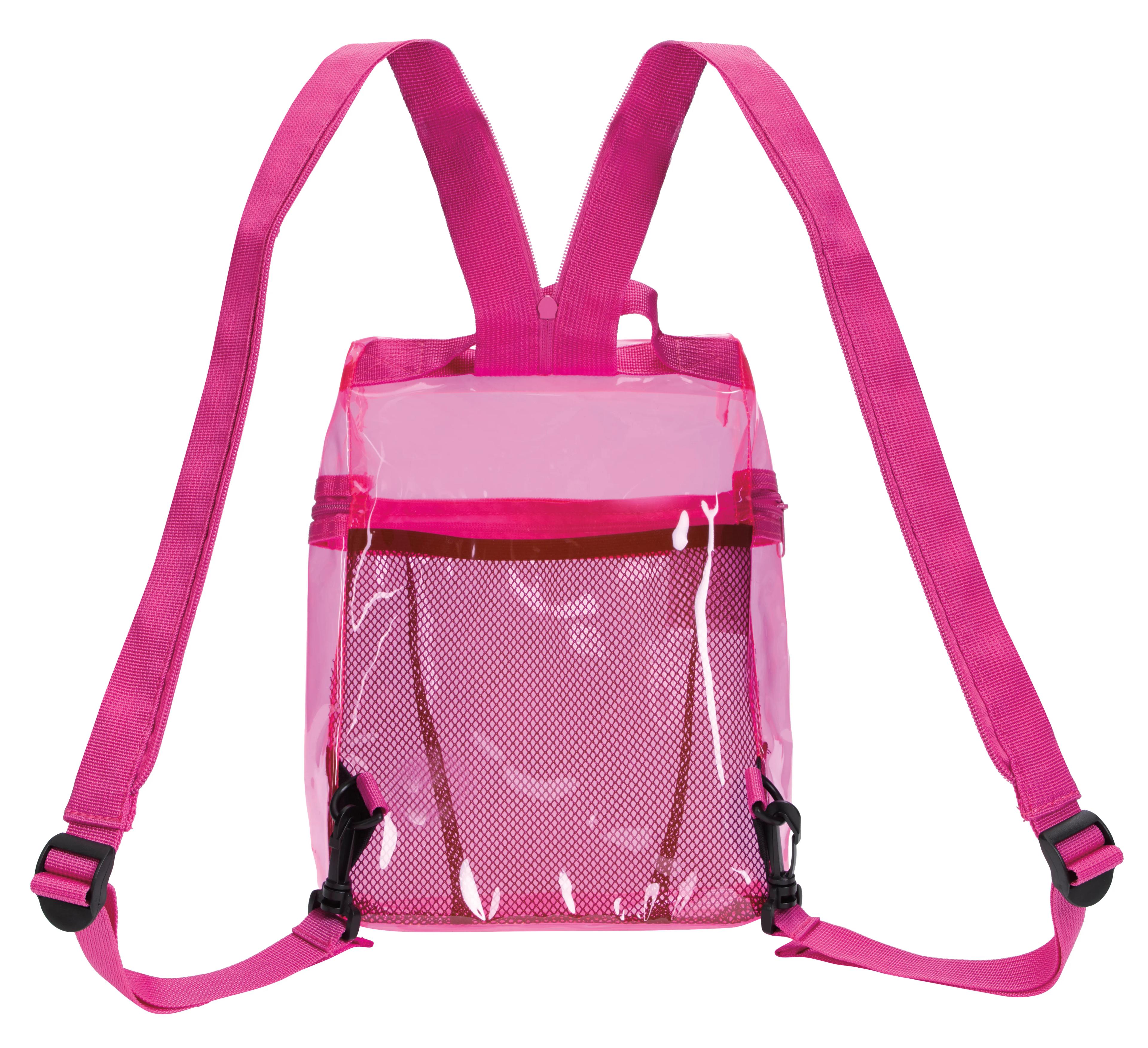 Translucent Color Daypack 3 of 39