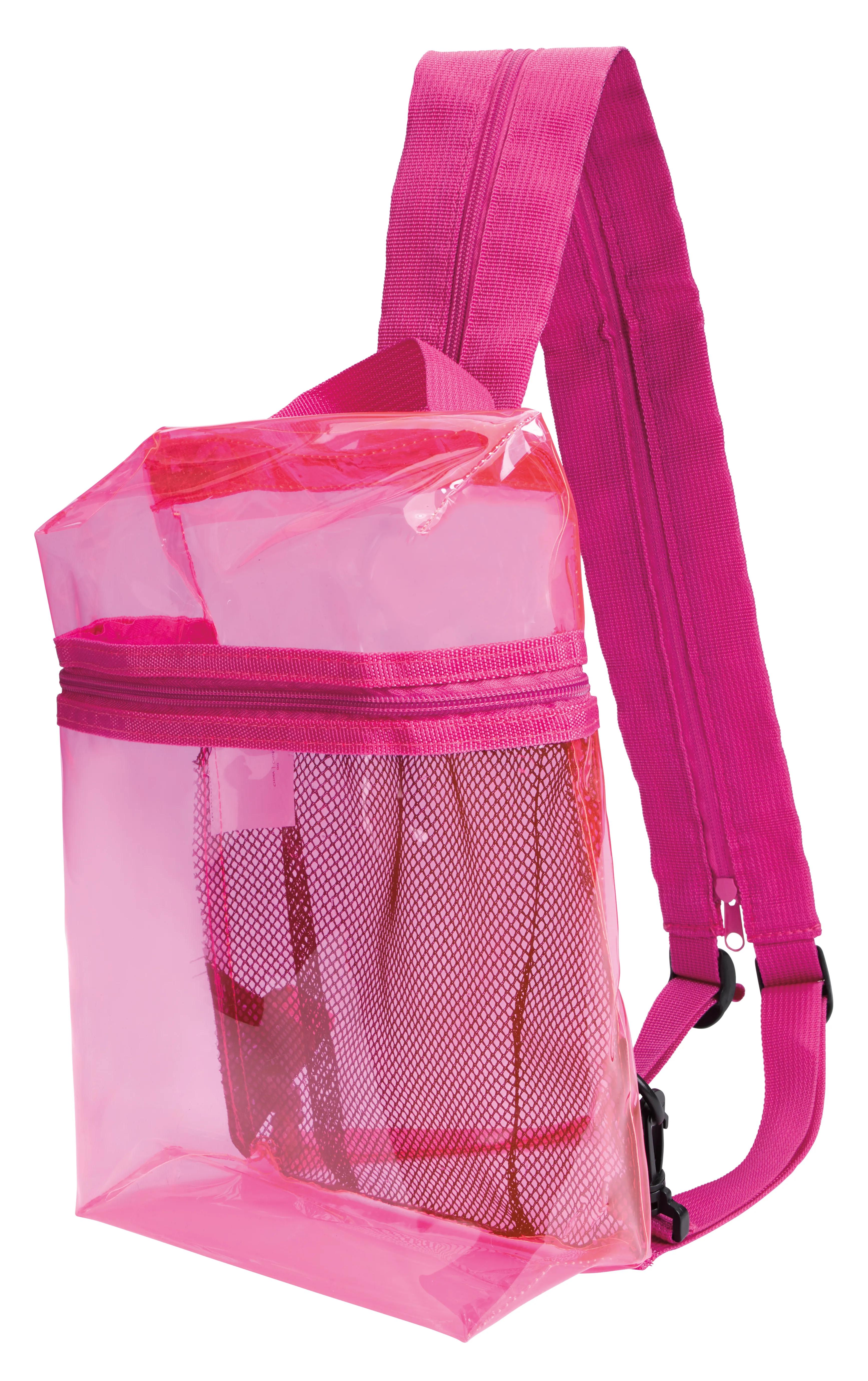 Translucent Color Daypack 15 of 39