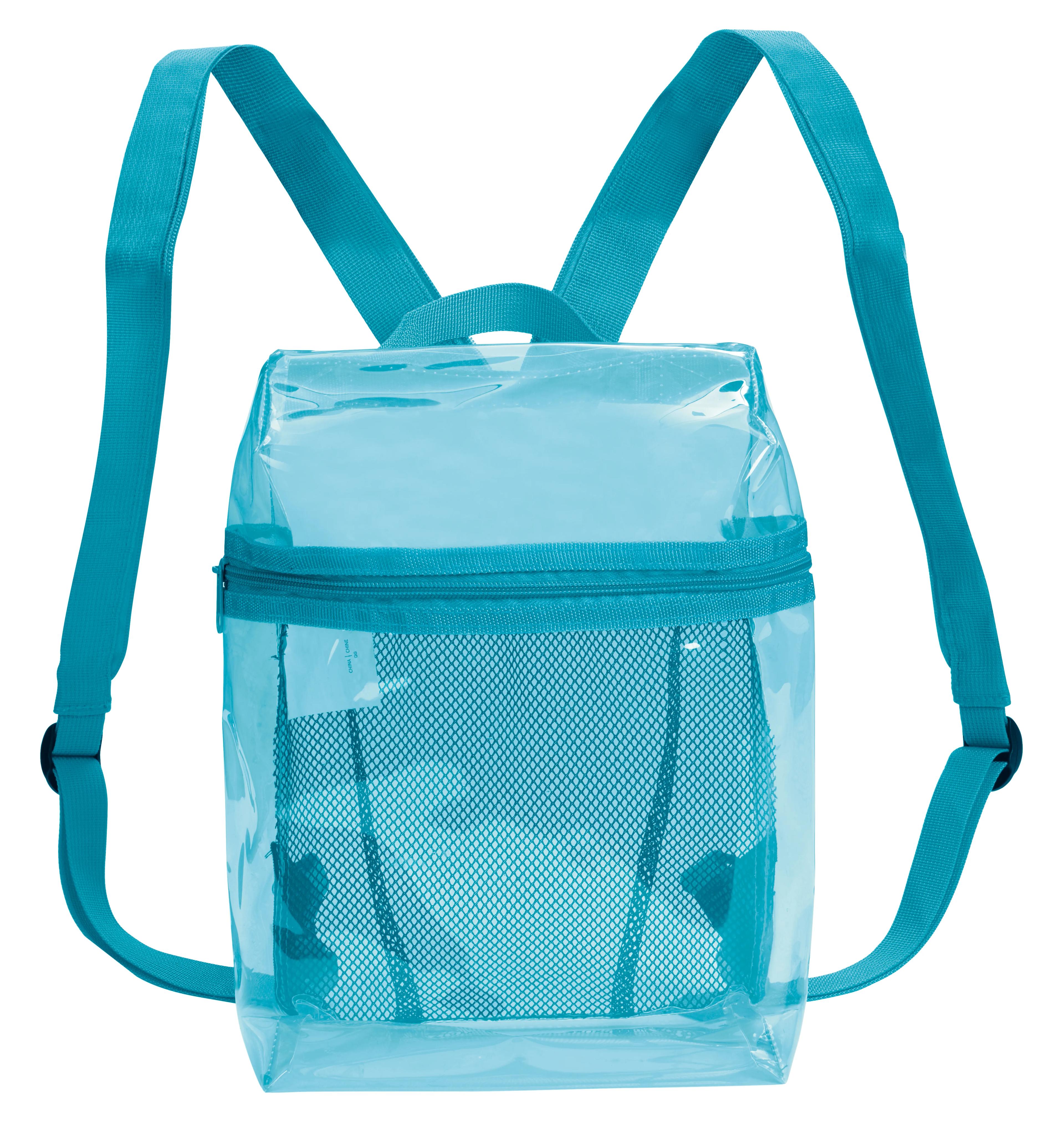 Translucent Color Daypack 7 of 39