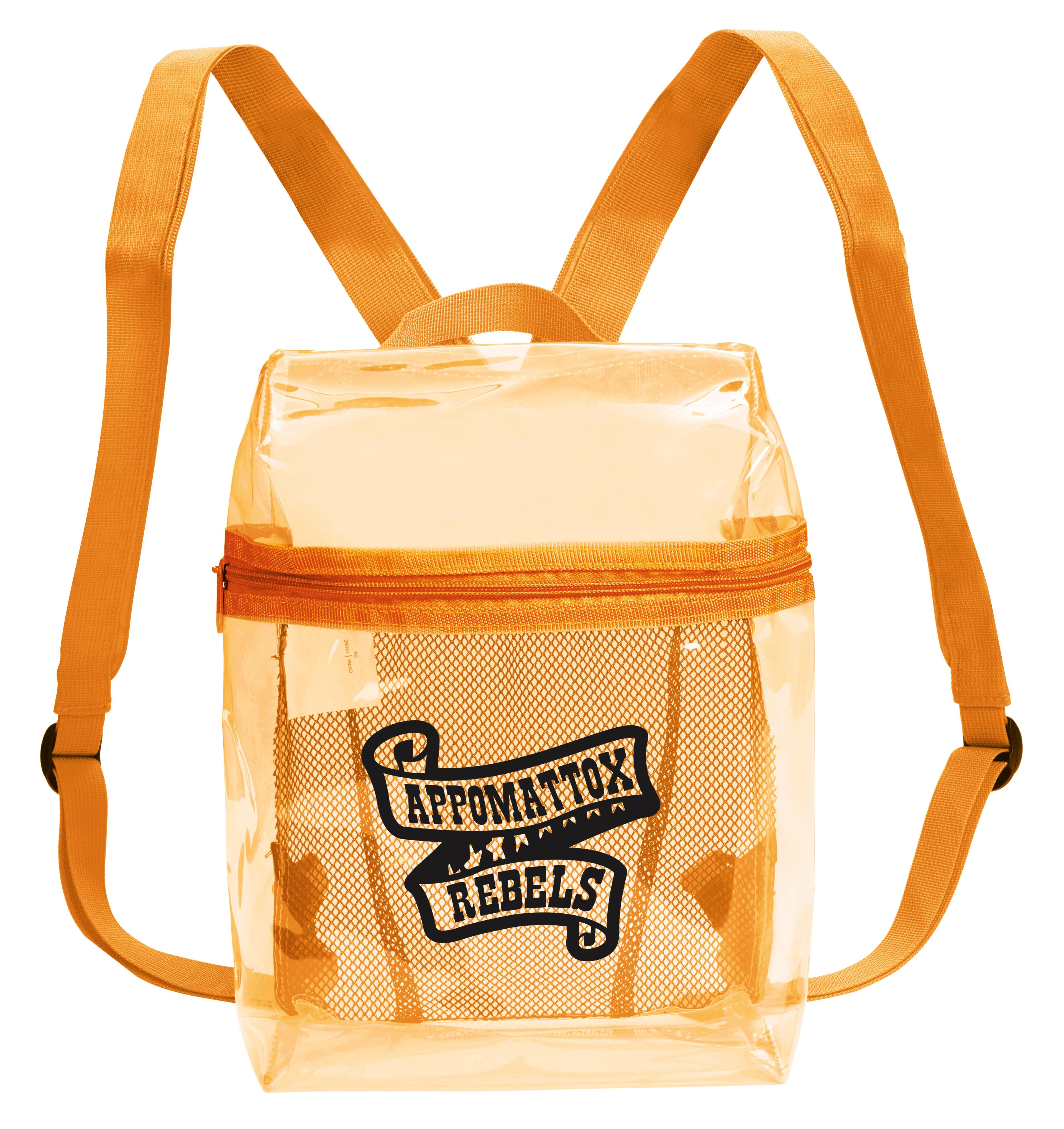 Translucent Color Daypack 35 of 39