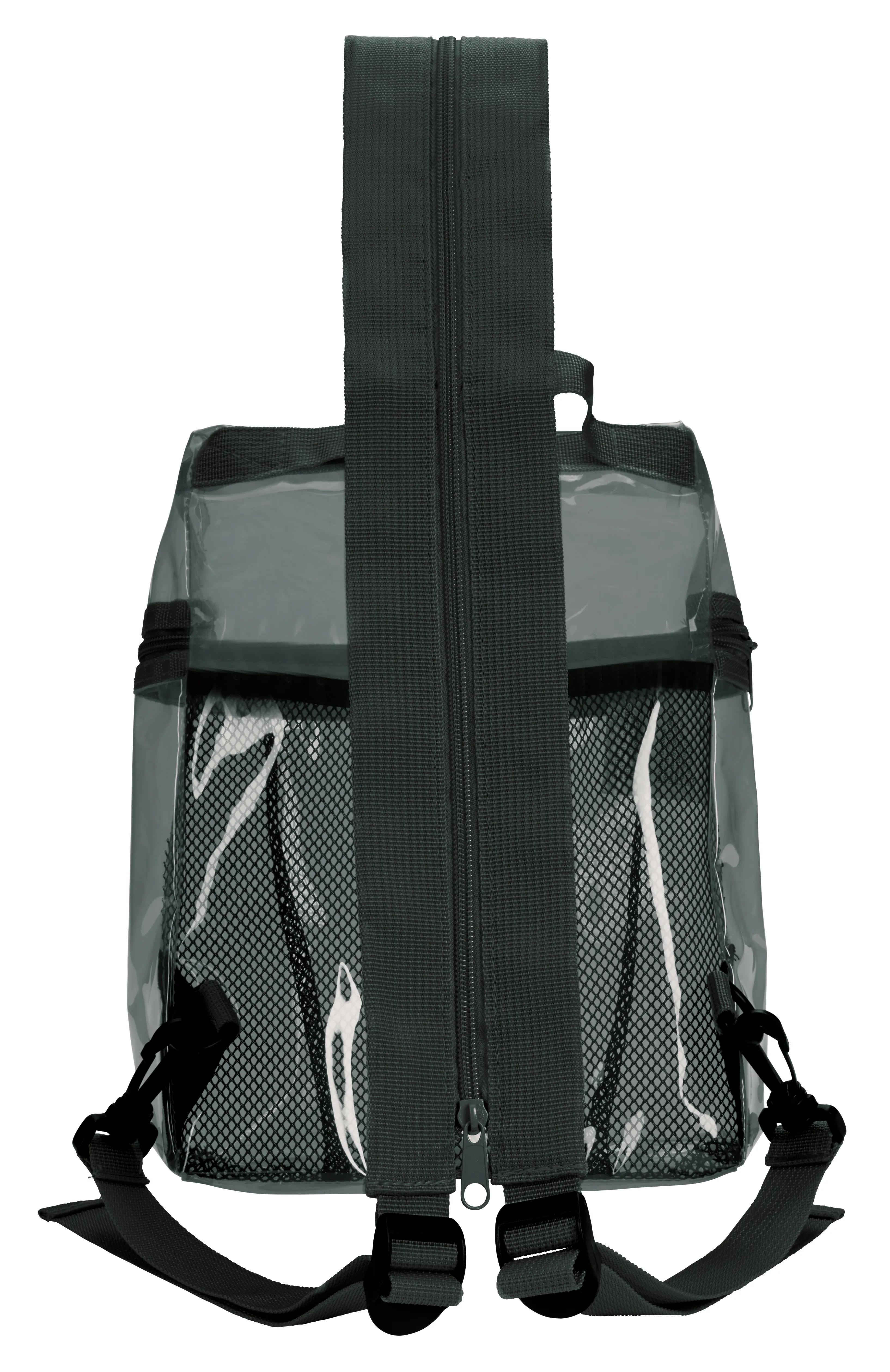 Translucent Color Daypack 8 of 39