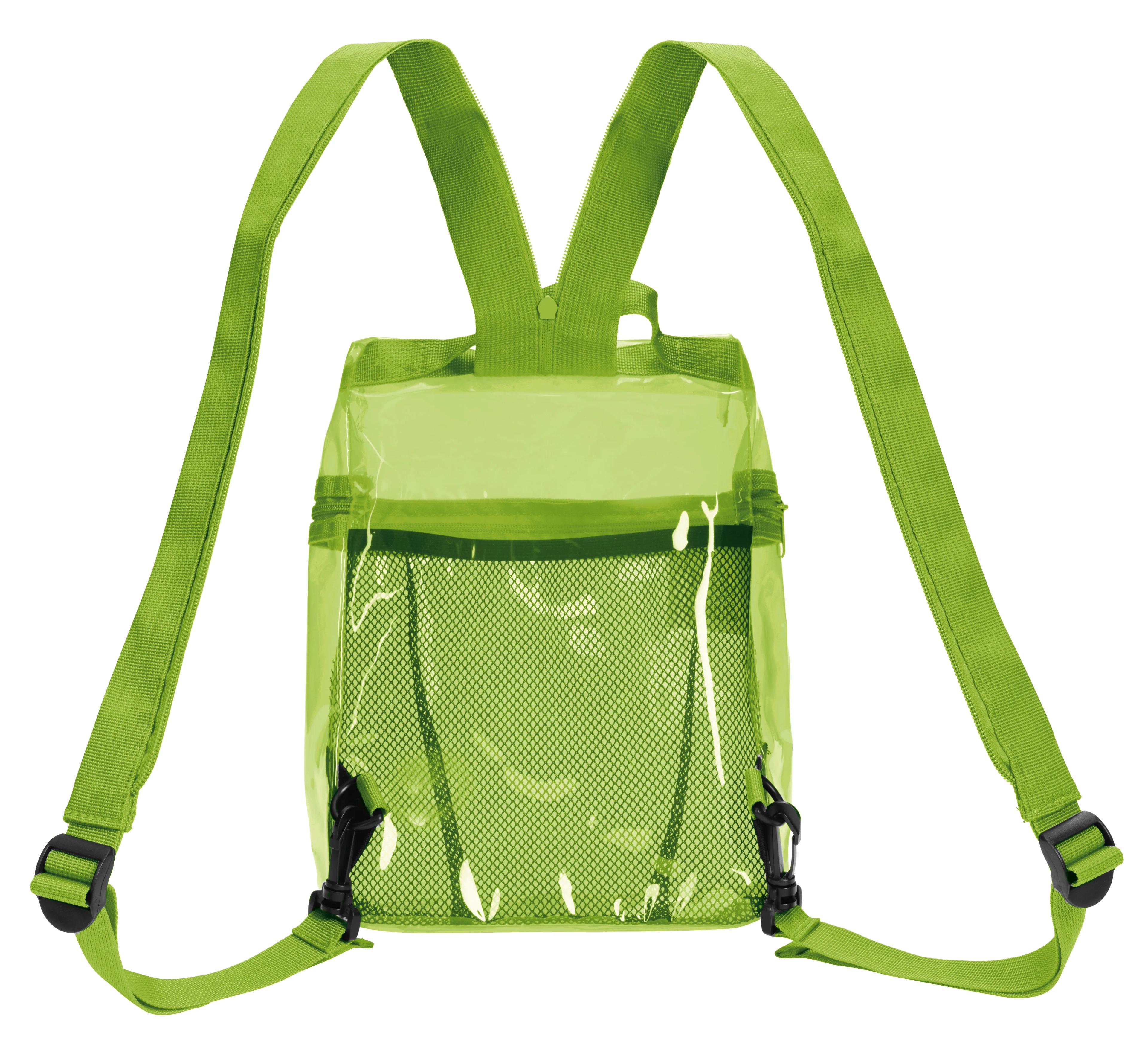 Translucent Color Daypack 9 of 39