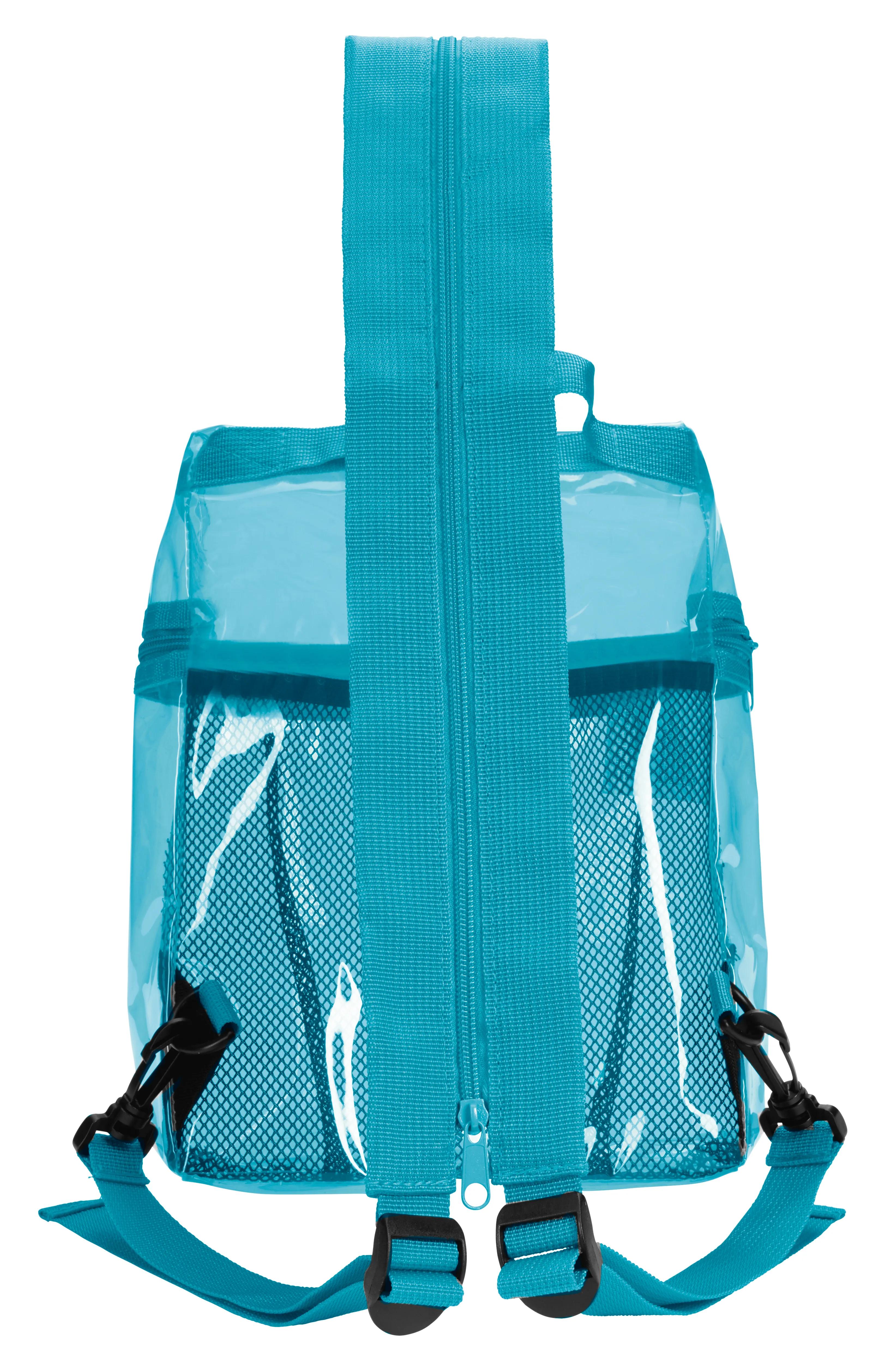 Translucent Color Daypack 29 of 39