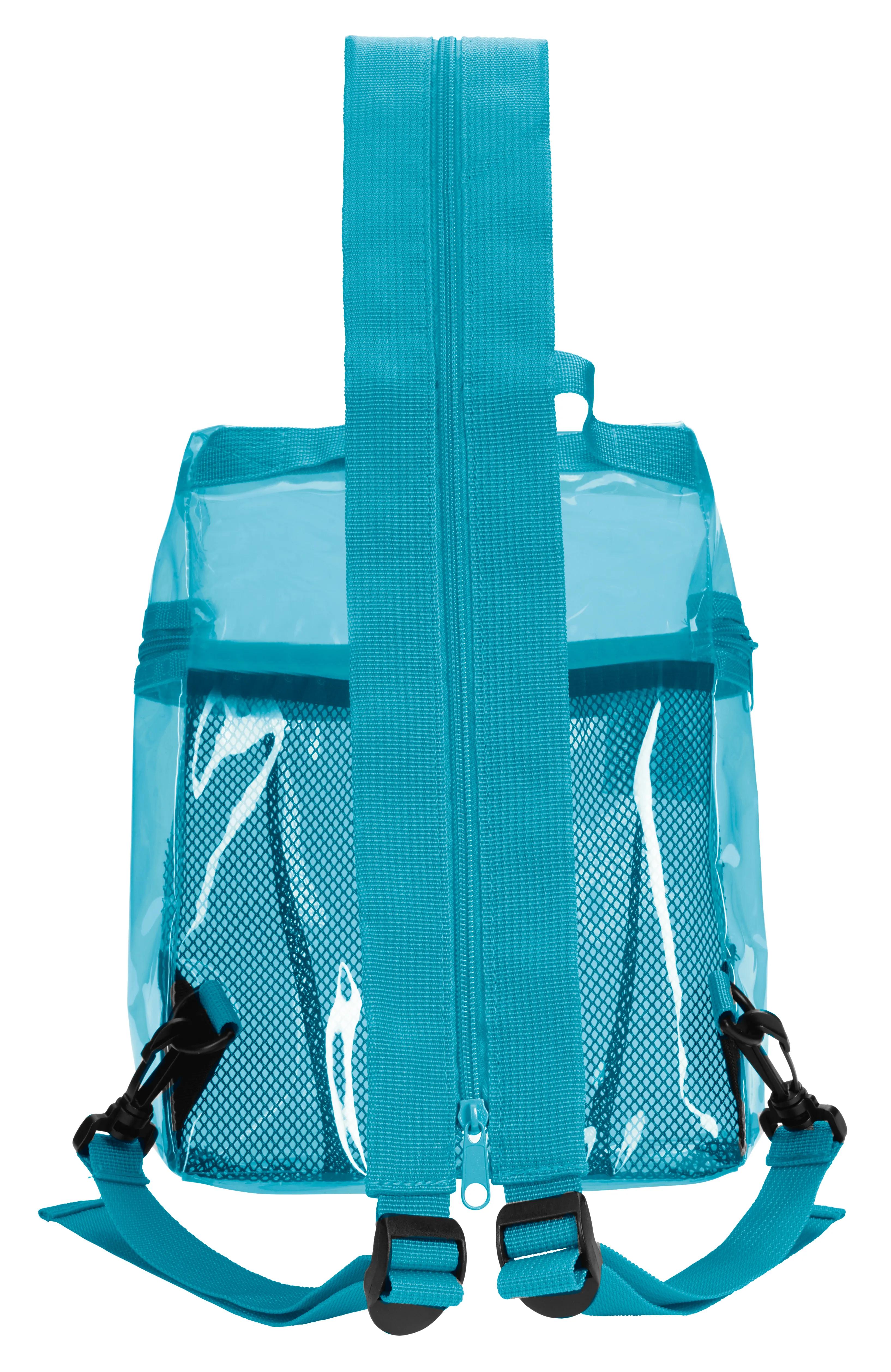 Translucent Color Daypack 14 of 39