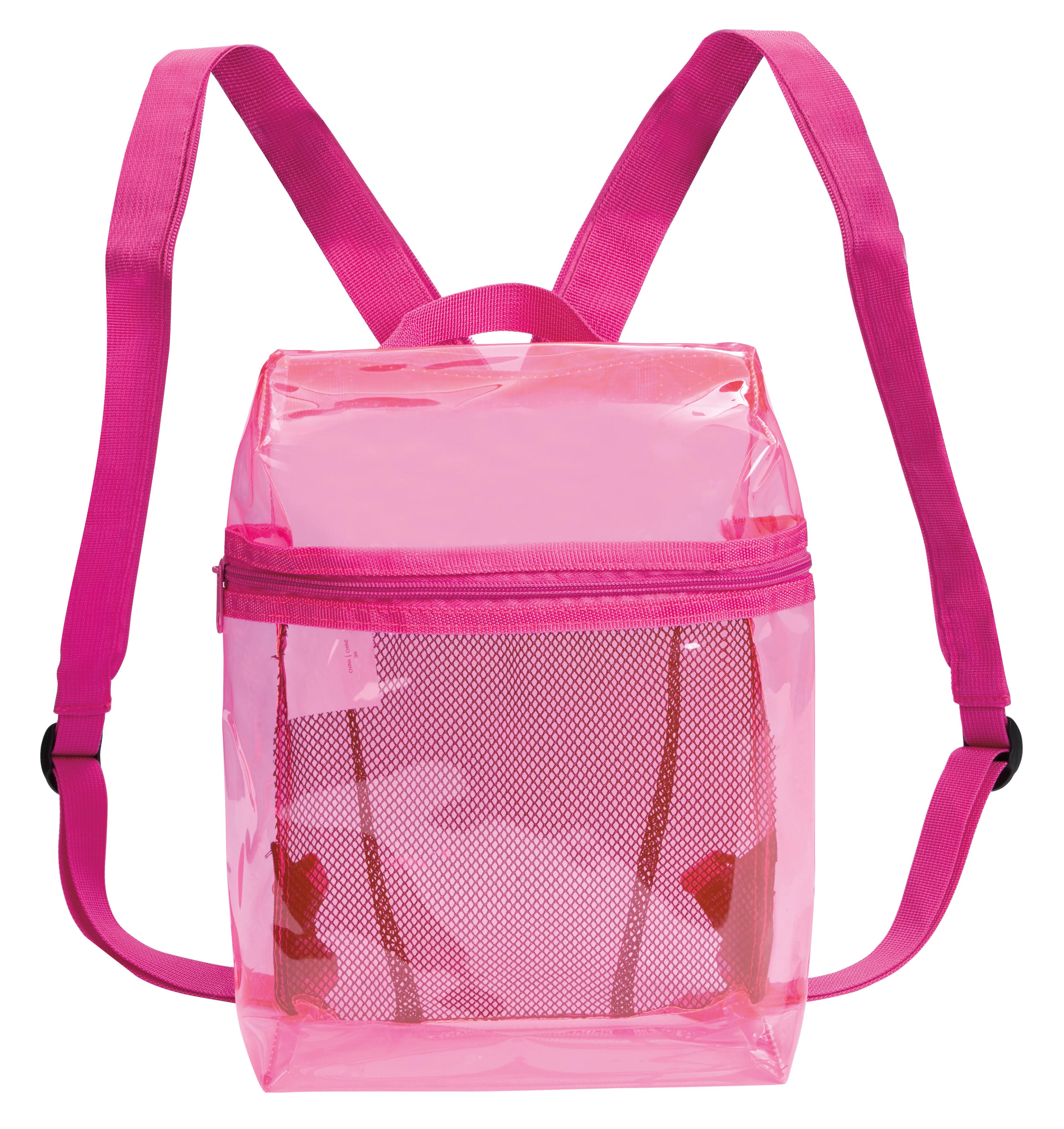 Translucent Color Daypack 6 of 39