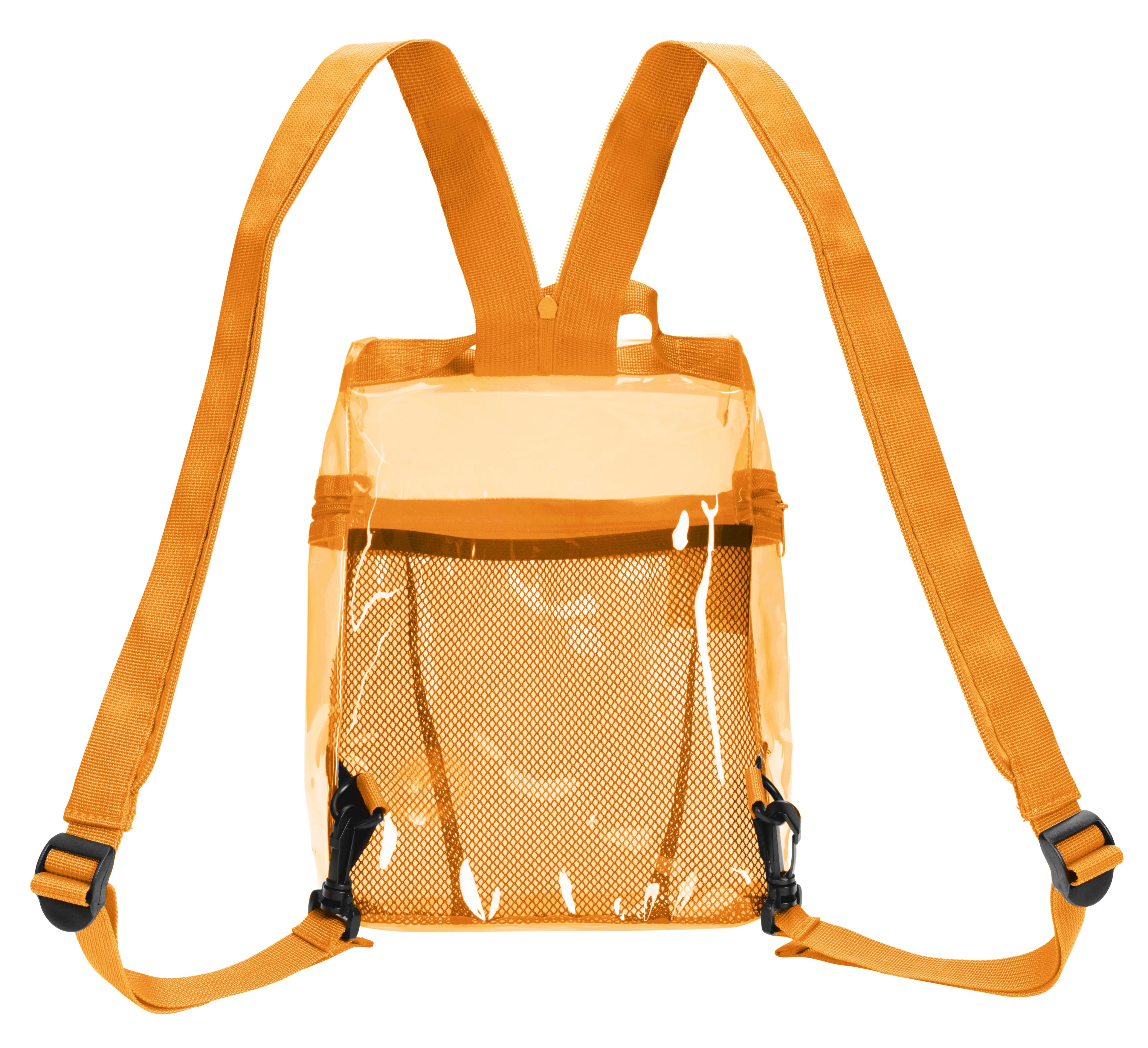 Translucent Color Daypack 11 of 39