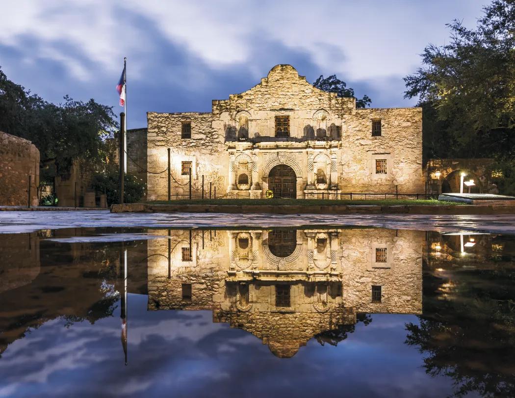 Texas Appointment Calendar - Stapled 52 of 61