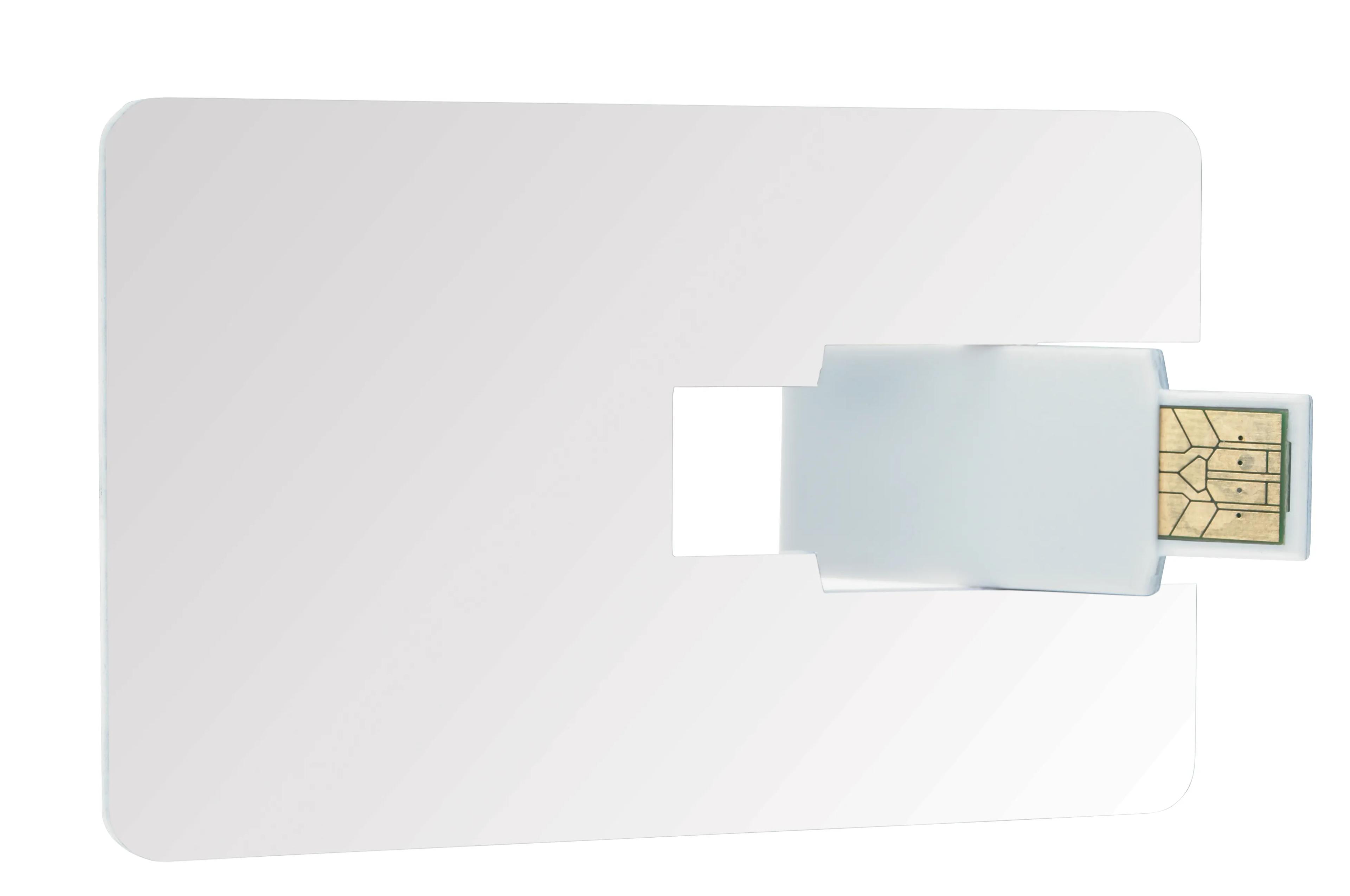 Universal Source® 4 GB Flip Card USB 2.0 Flash Drive 5 of 6