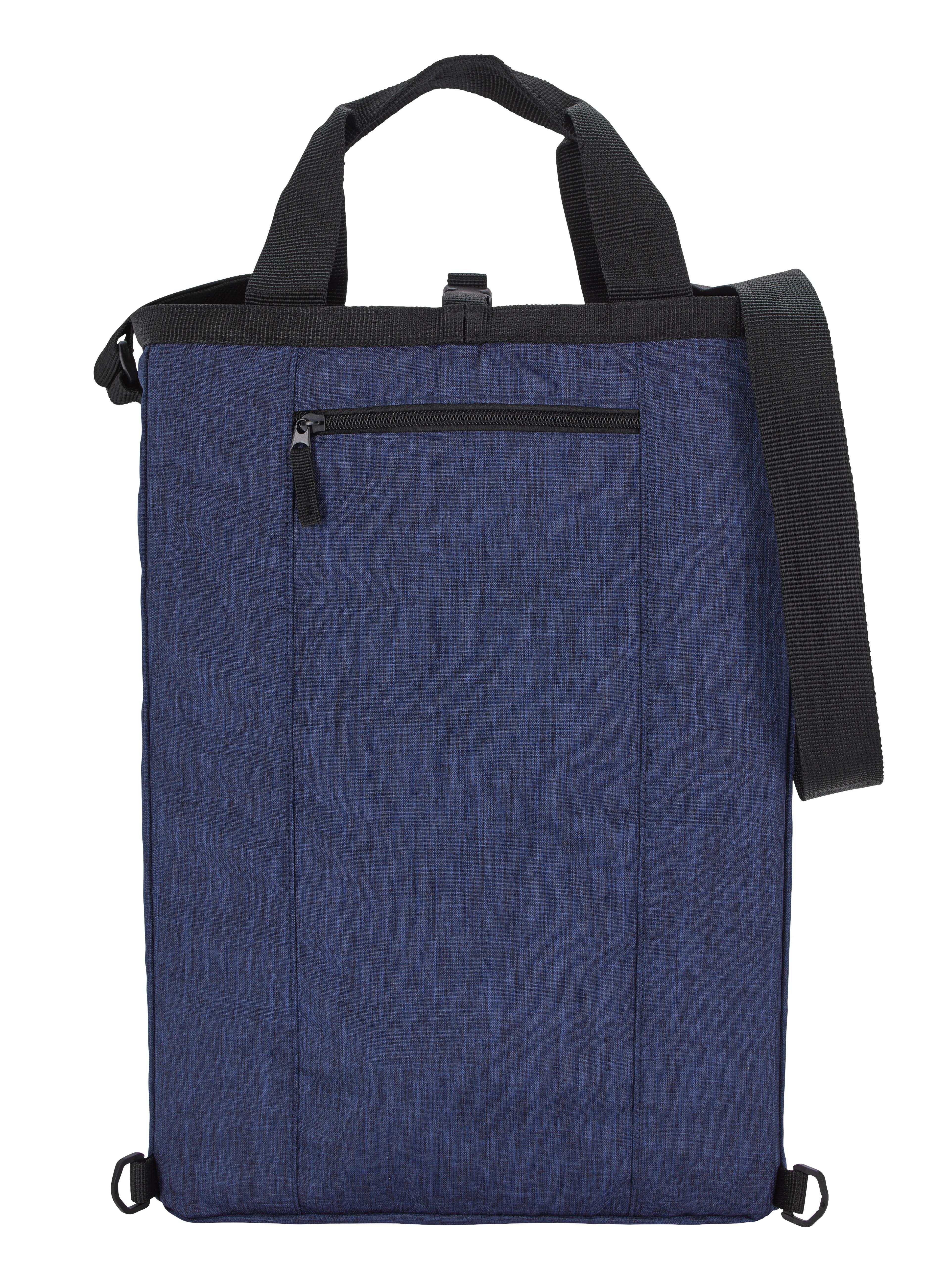 Packable Tote-Pack 3 of 10