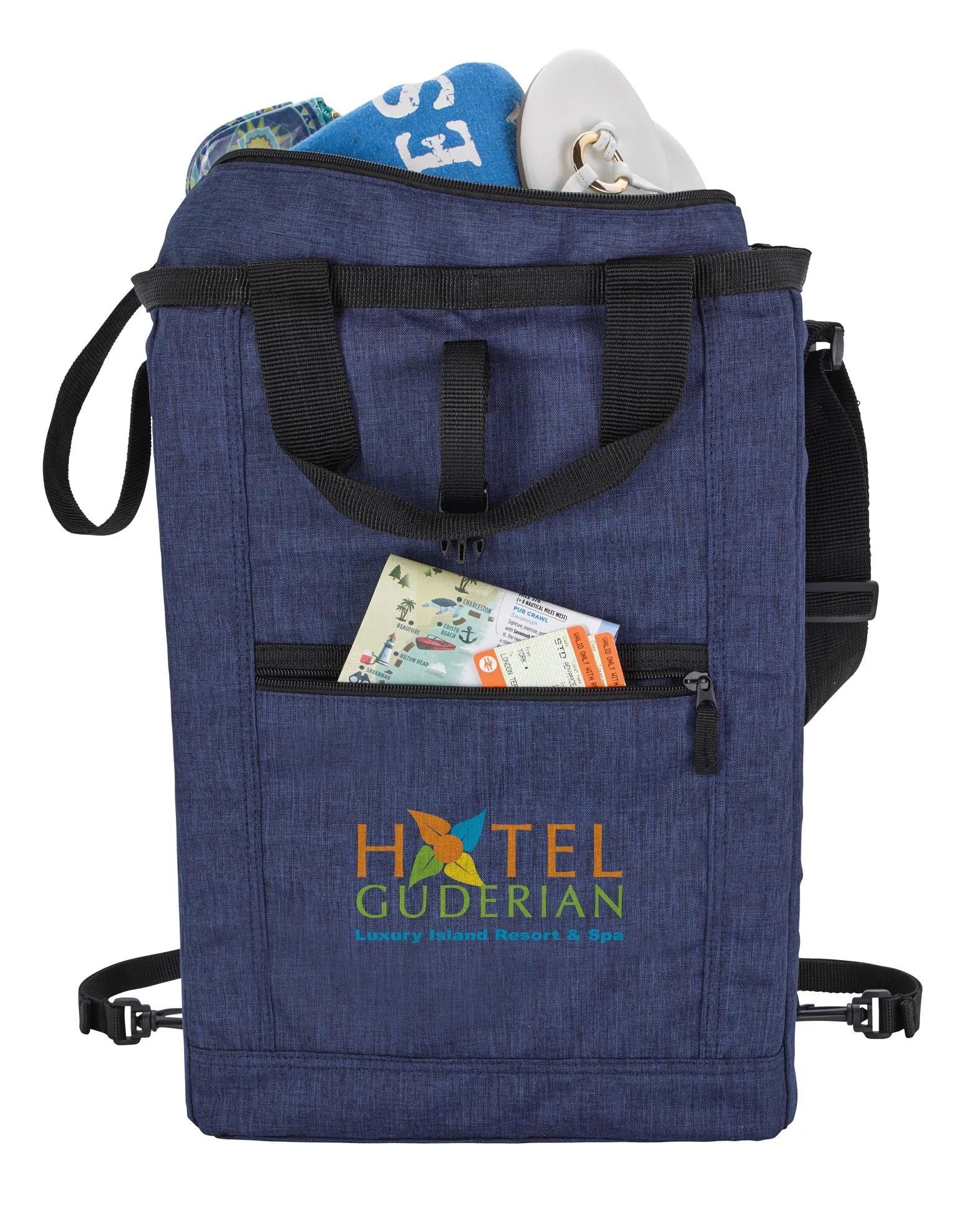 Good Value™ Packable Tote-Pack 11 of 19