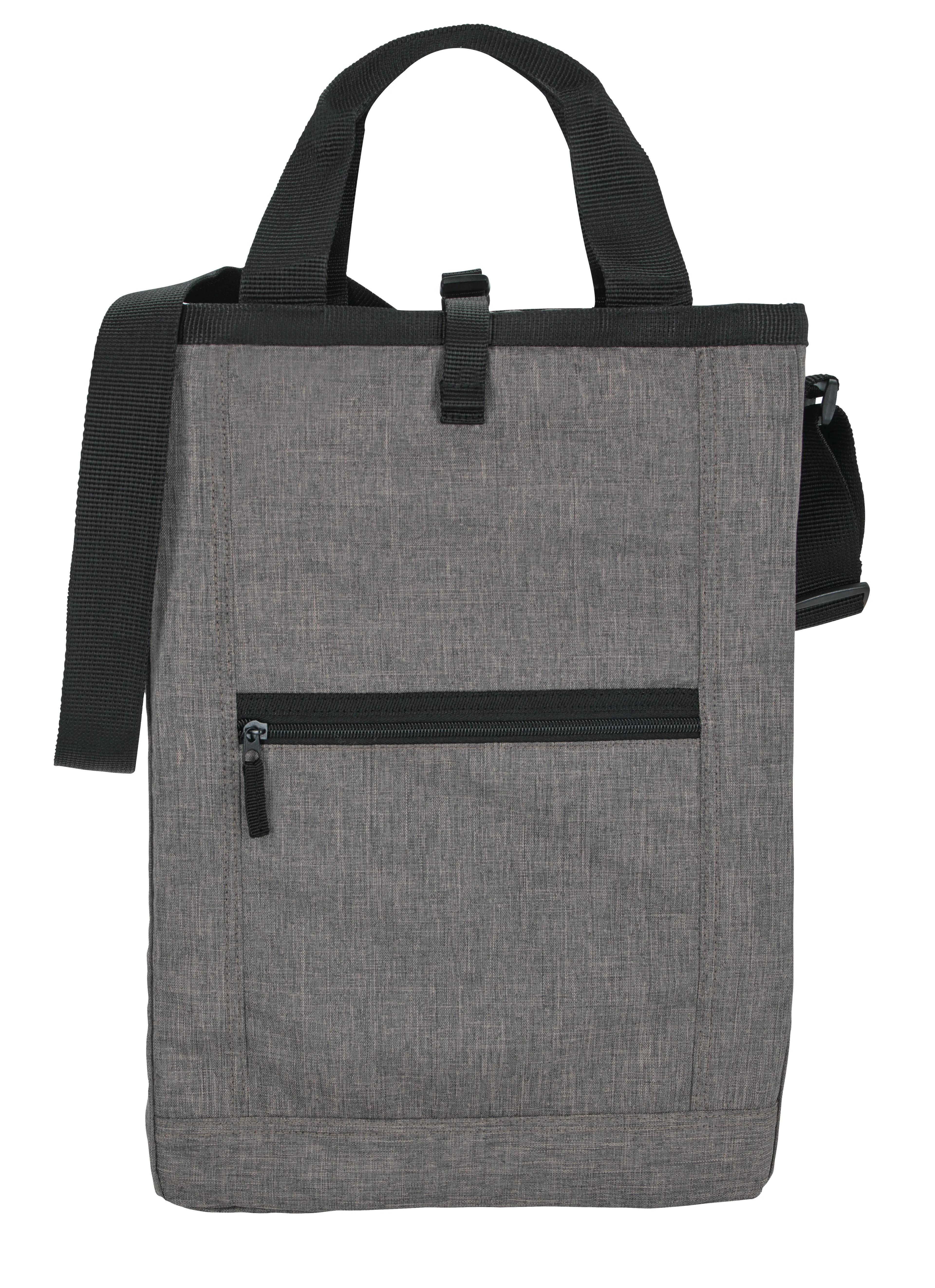Packable Tote-Pack 1 of 10