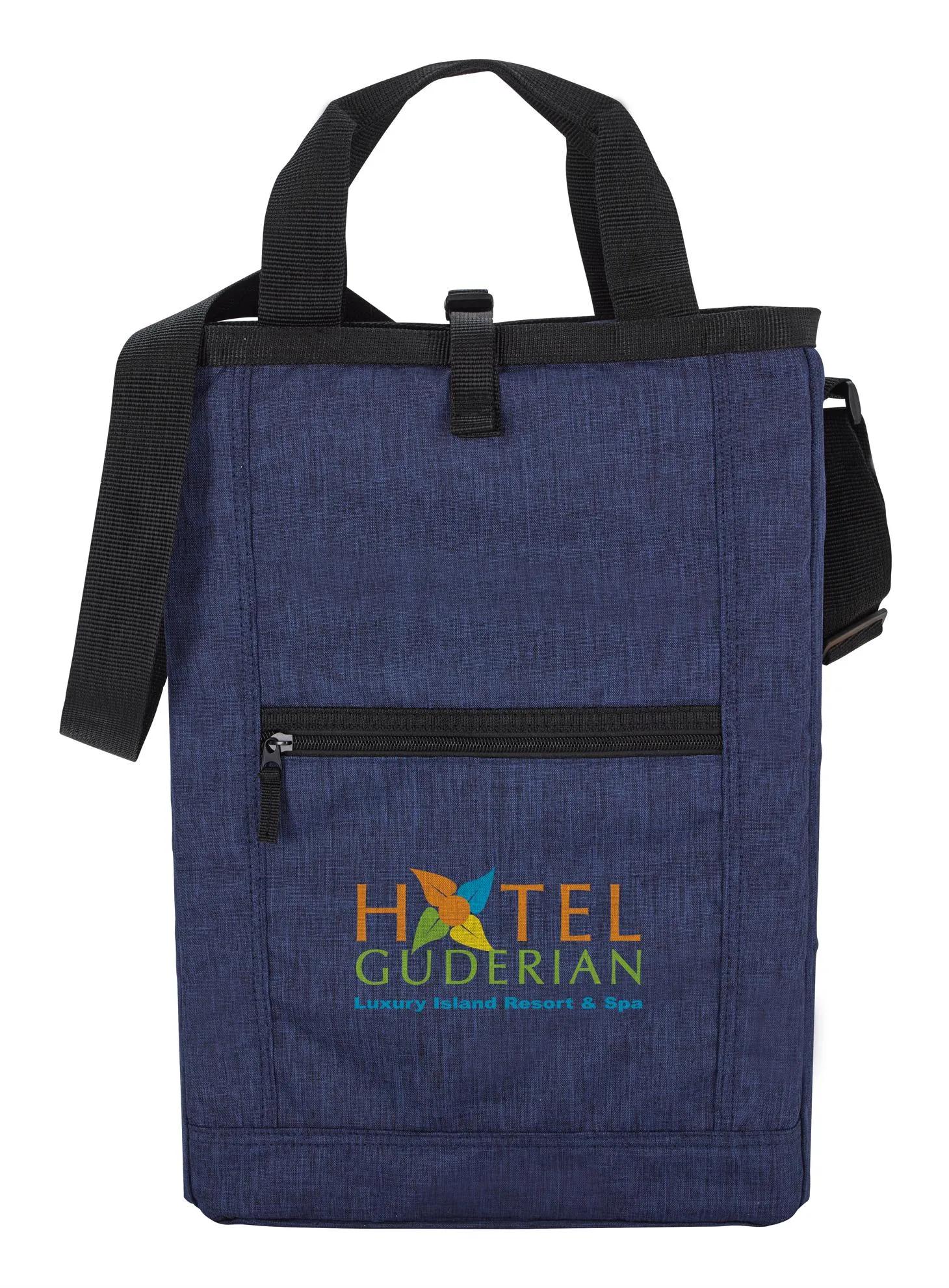 Good Value™ Packable Tote-Pack 12 of 19