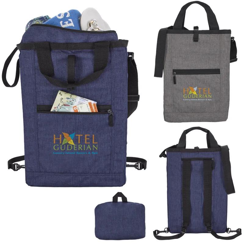 Packable Tote-Pack 6 of 10