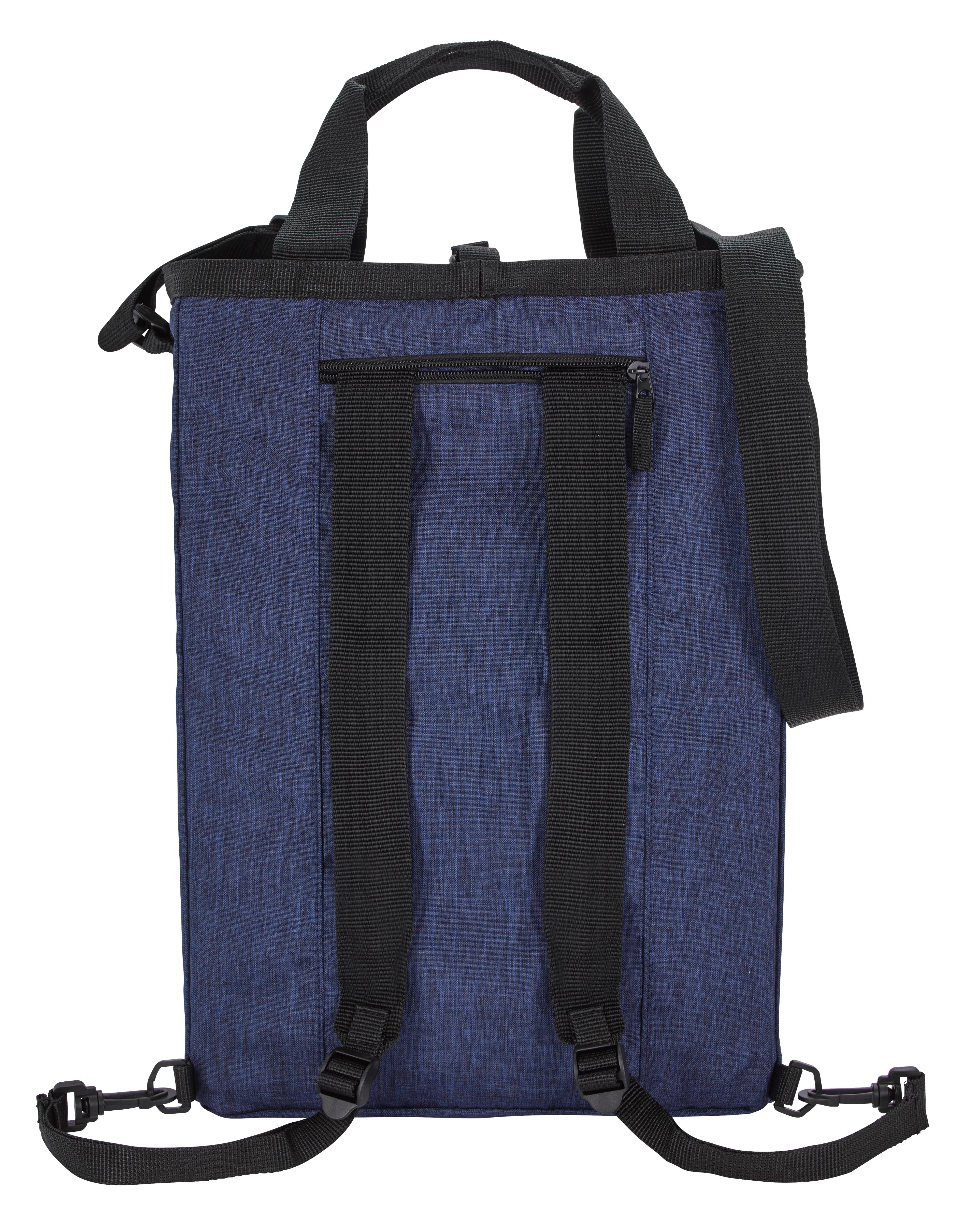 Packable Tote-Pack 4 of 10