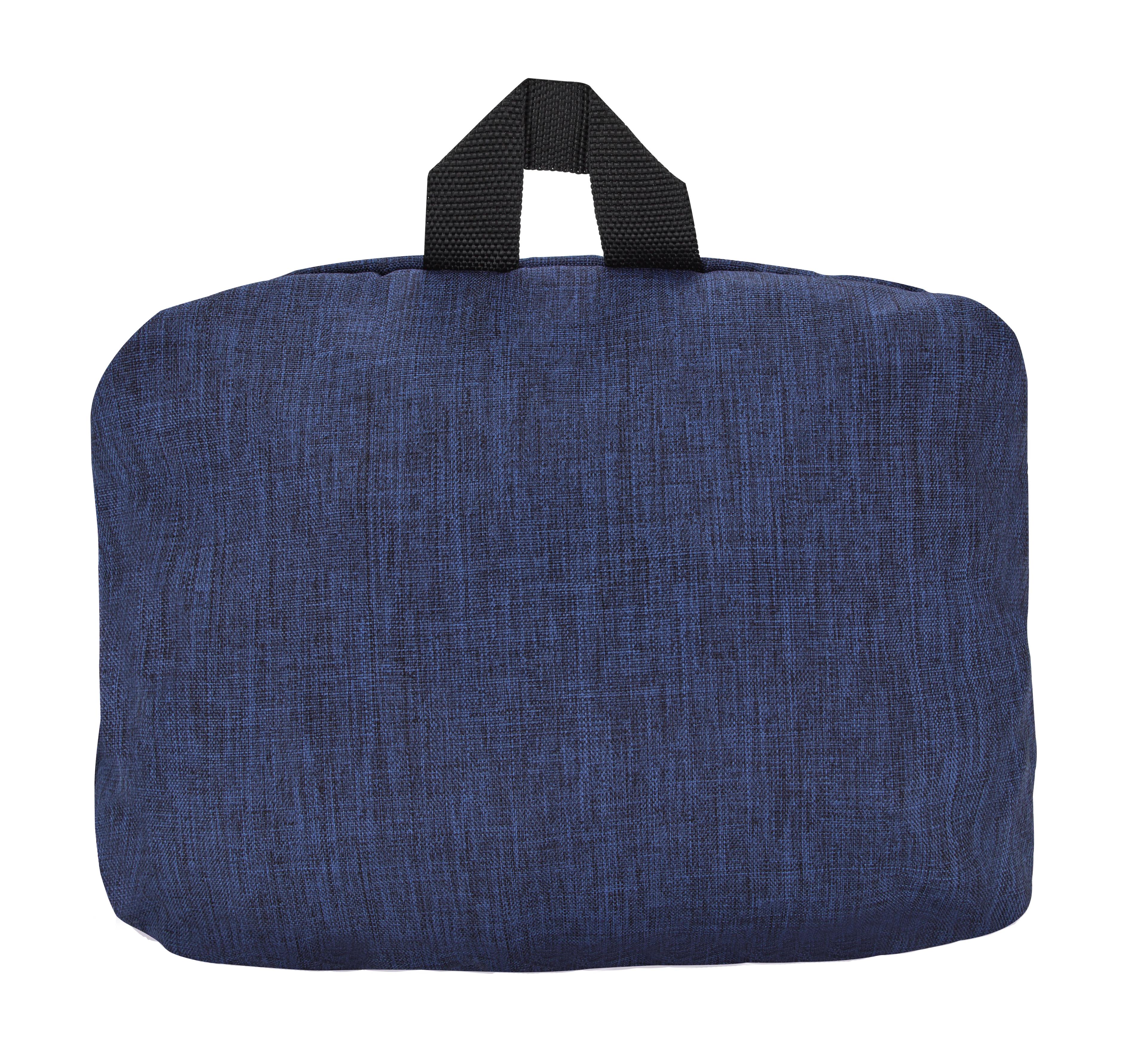 Packable Tote-Pack