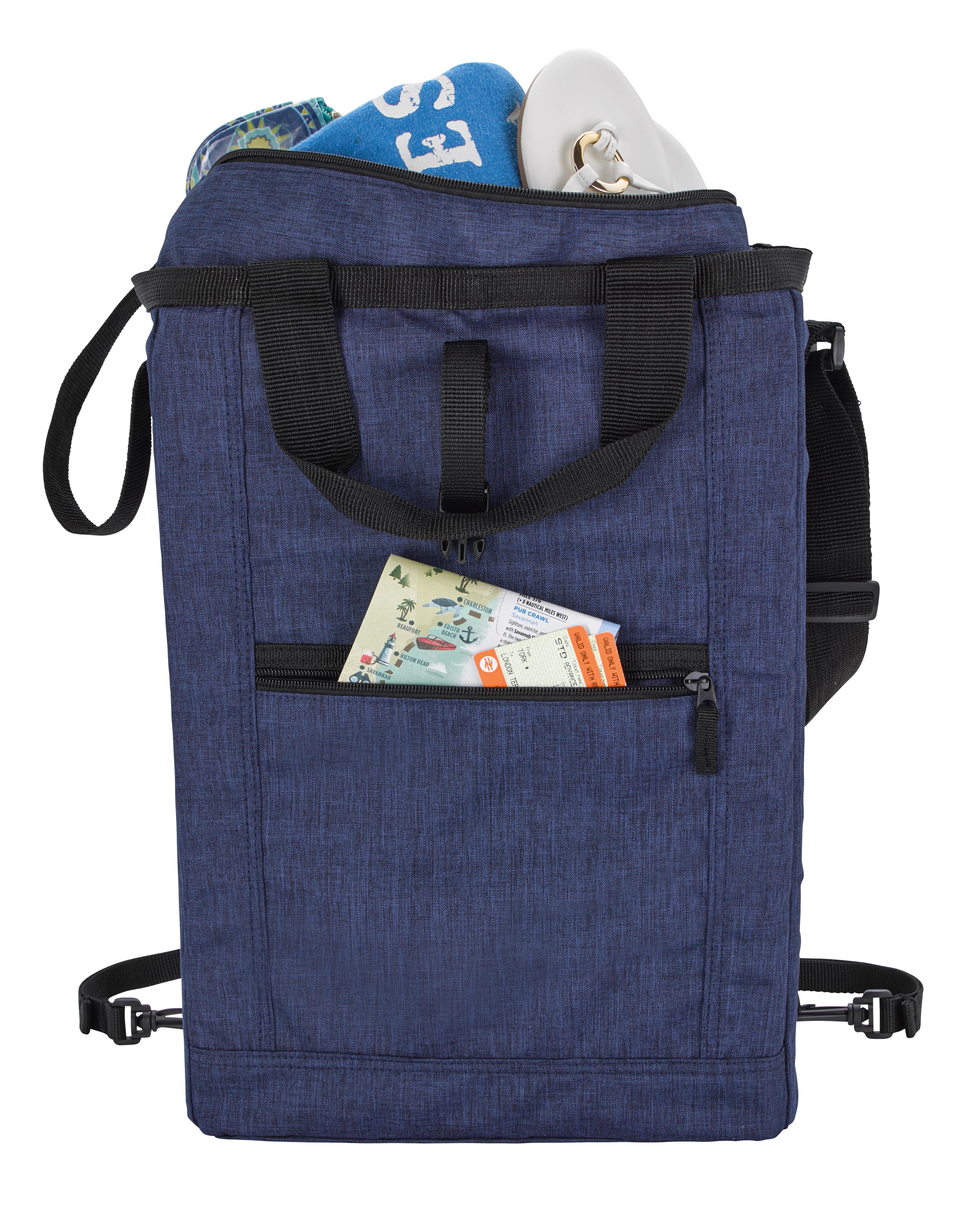 Good Value™ Packable Tote-Pack 7 of 19