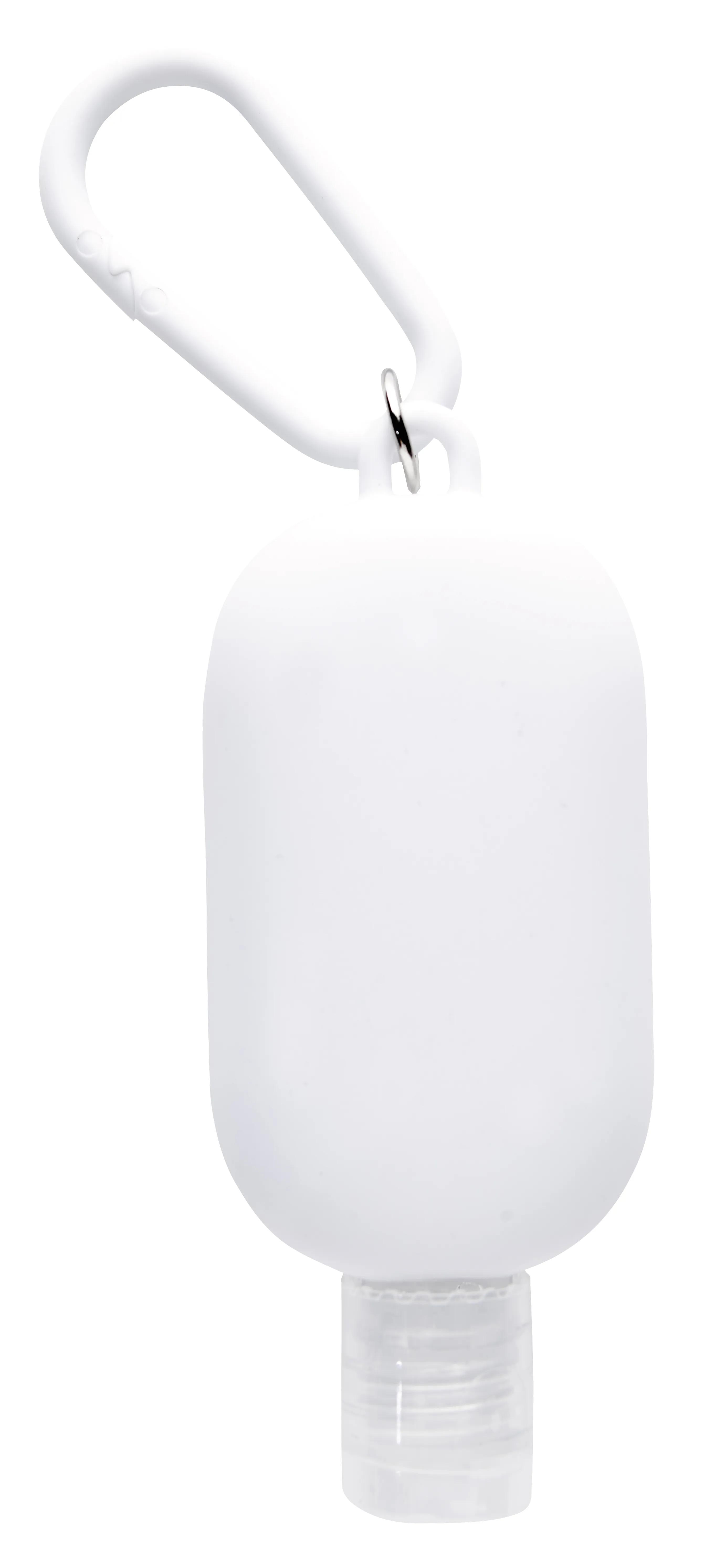 1 oz. Hand Sanitizer with Colorful Case and Carabiner 9 of 30