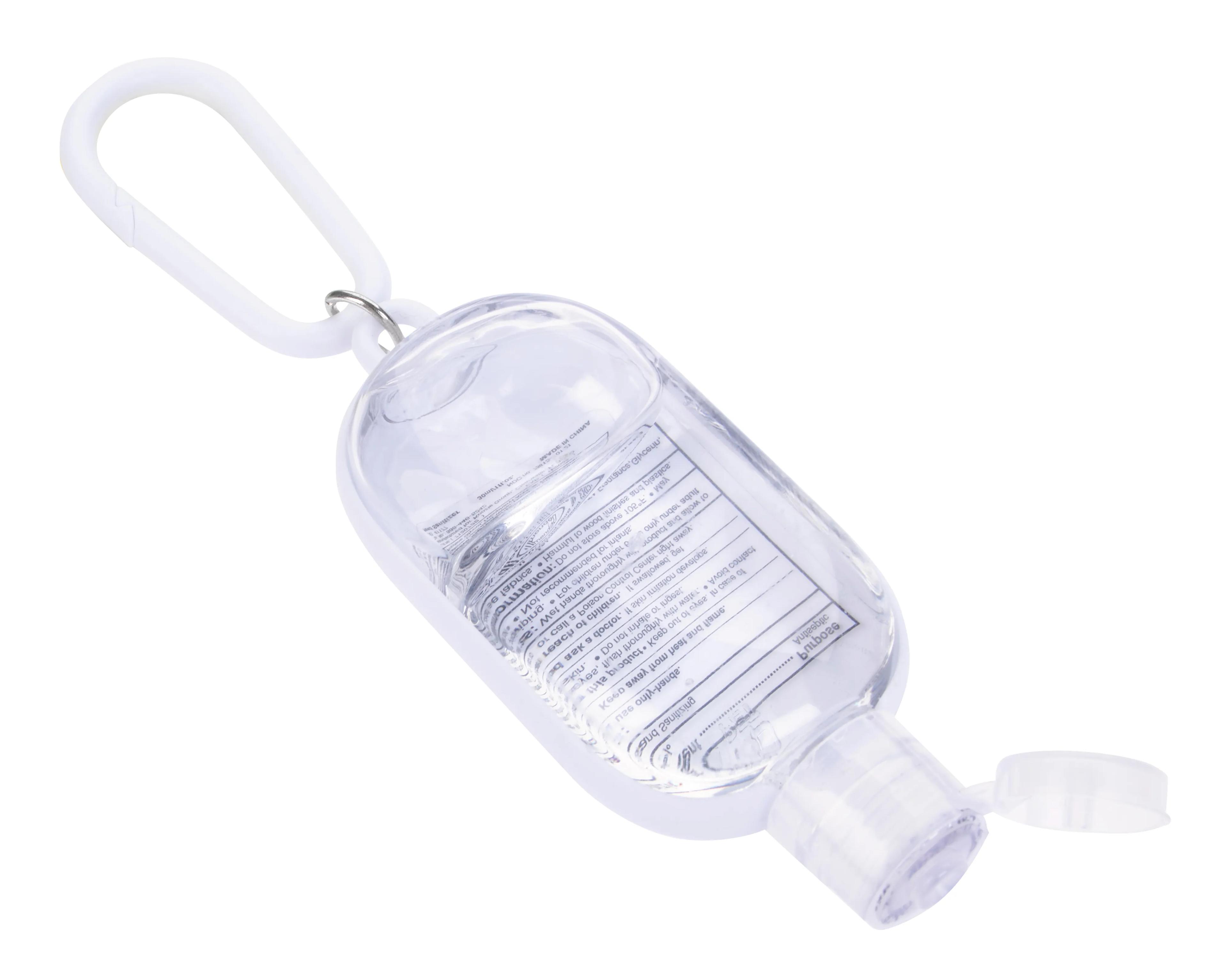 1 oz. Hand Sanitizer with Colorful Case and Carabiner 11 of 30