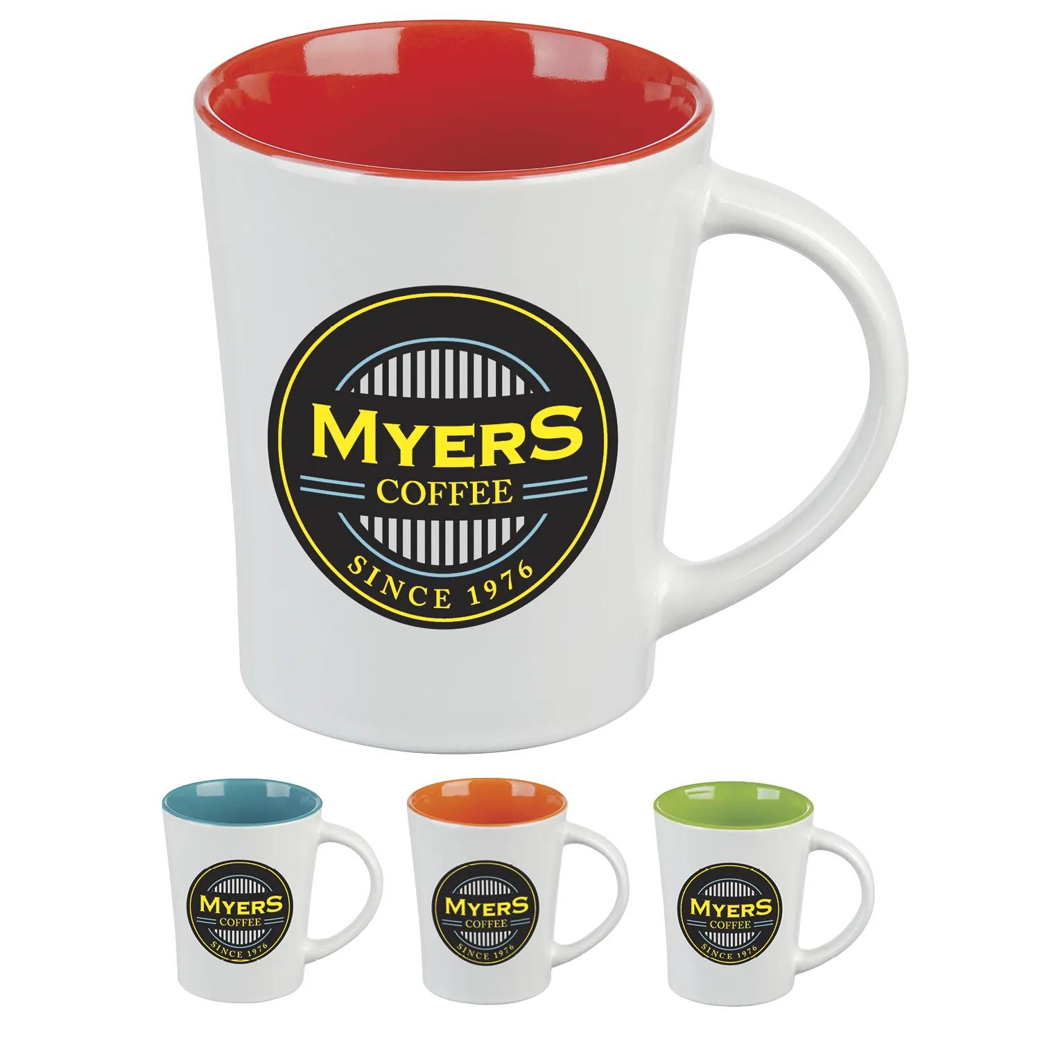 Citrus Mug - 14 oz. 5 of 9