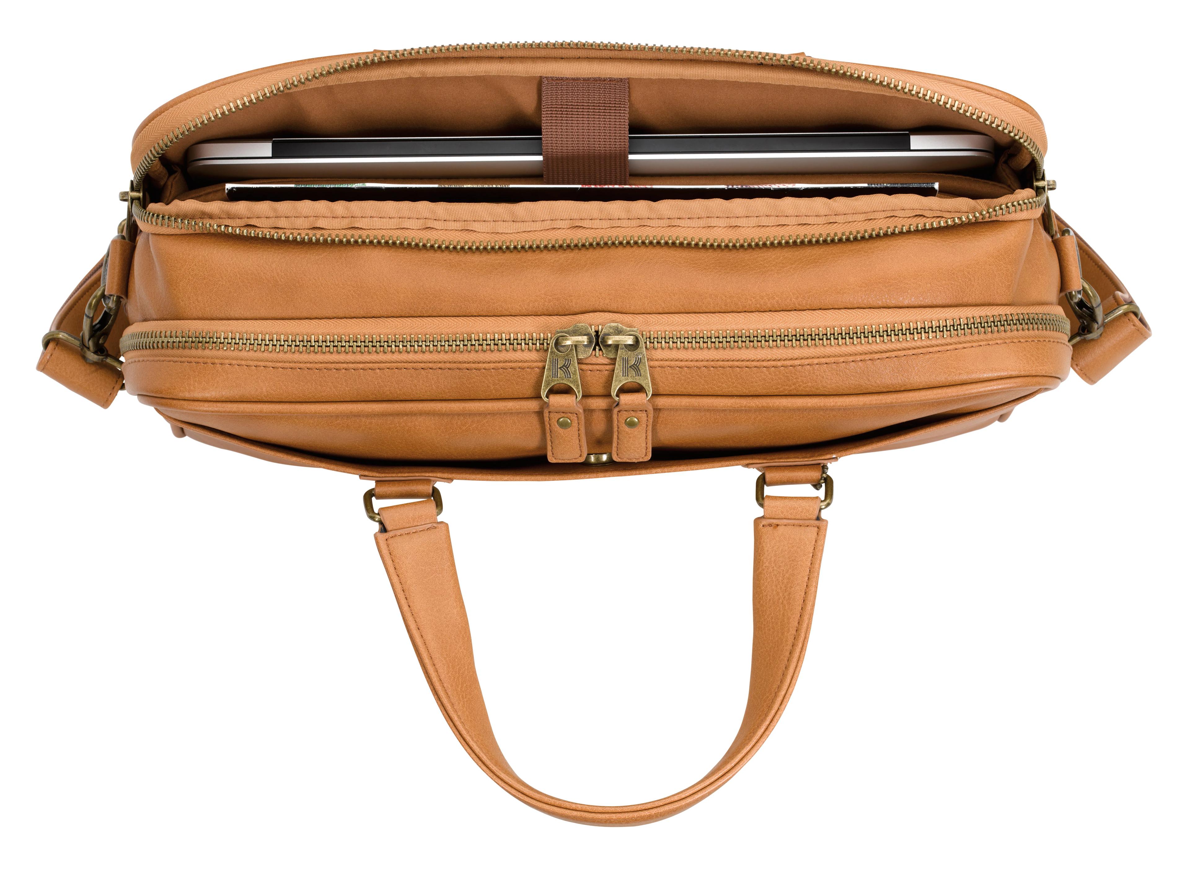 KAPSTON® Natisino Briefcase 15 of 16