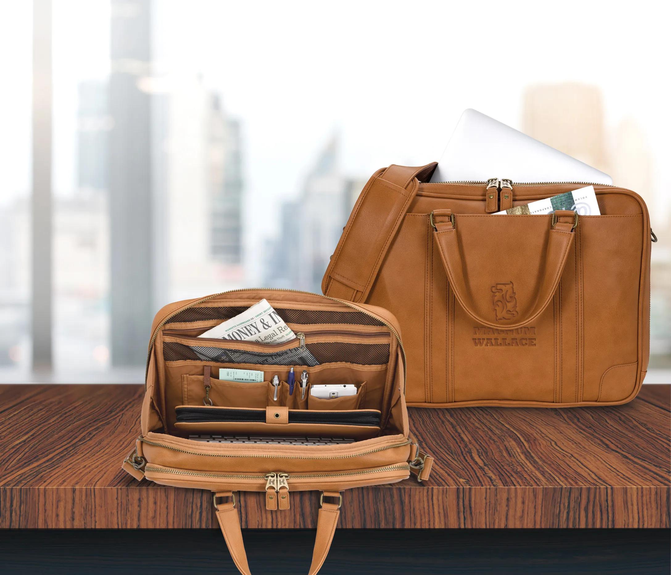 KAPSTON® Natisino Briefcase 14 of 16