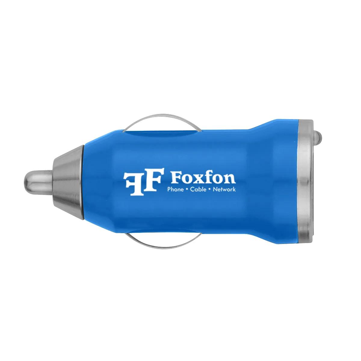 On-The-Go Car Charger 1 of 9