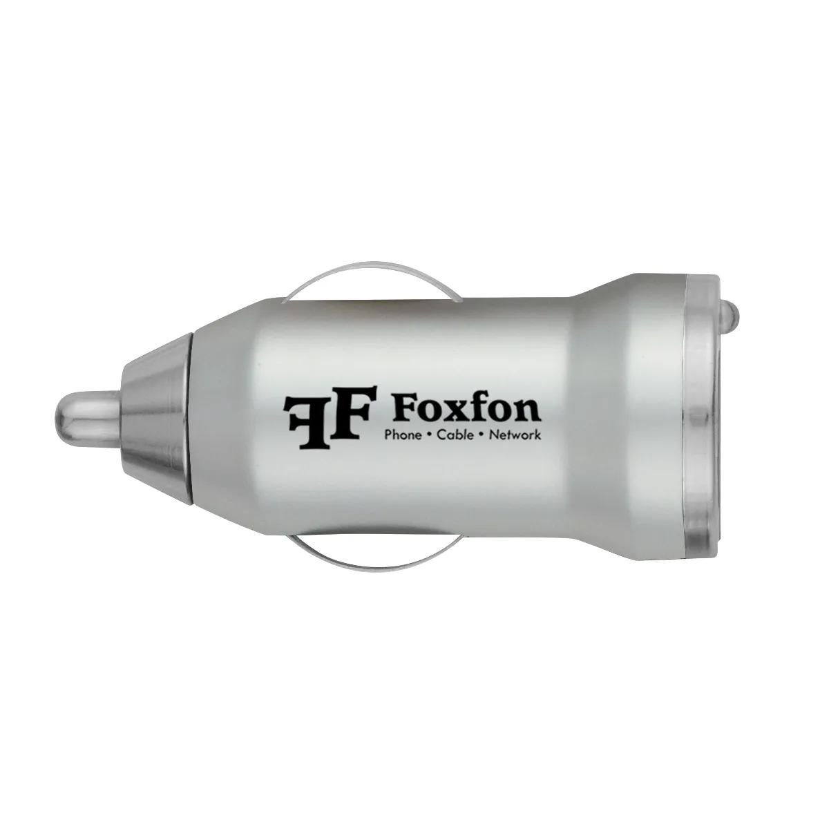 On-The-Go Car Charger 3 of 9