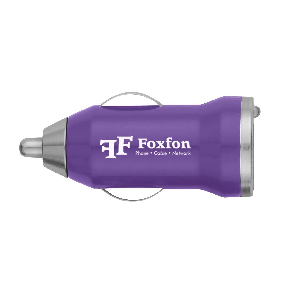 On-The-Go Car Charger 5 of 9