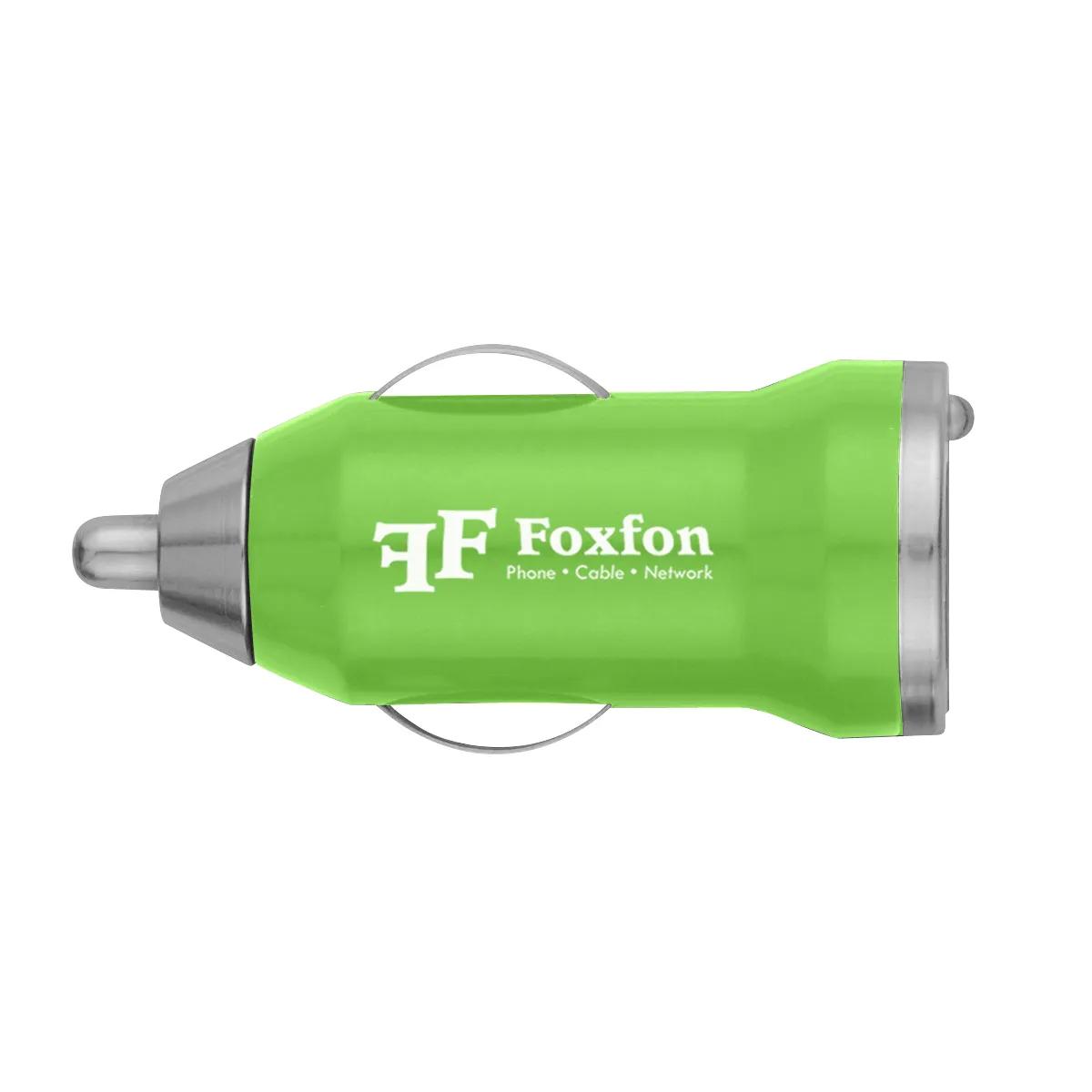 On-The-Go Car Charger 2 of 9