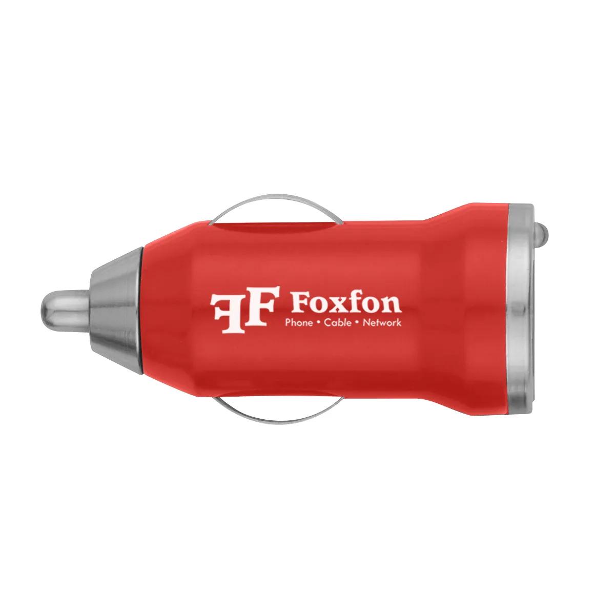 On-The-Go Car Charger 9 of 9