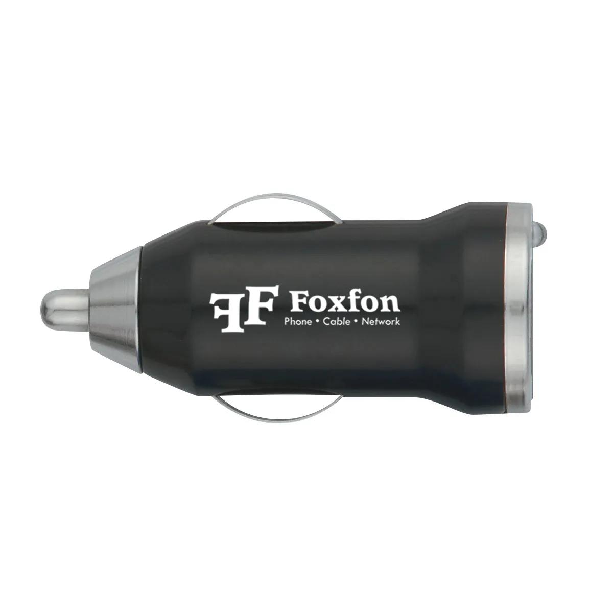 On-The-Go Car Charger 8 of 9