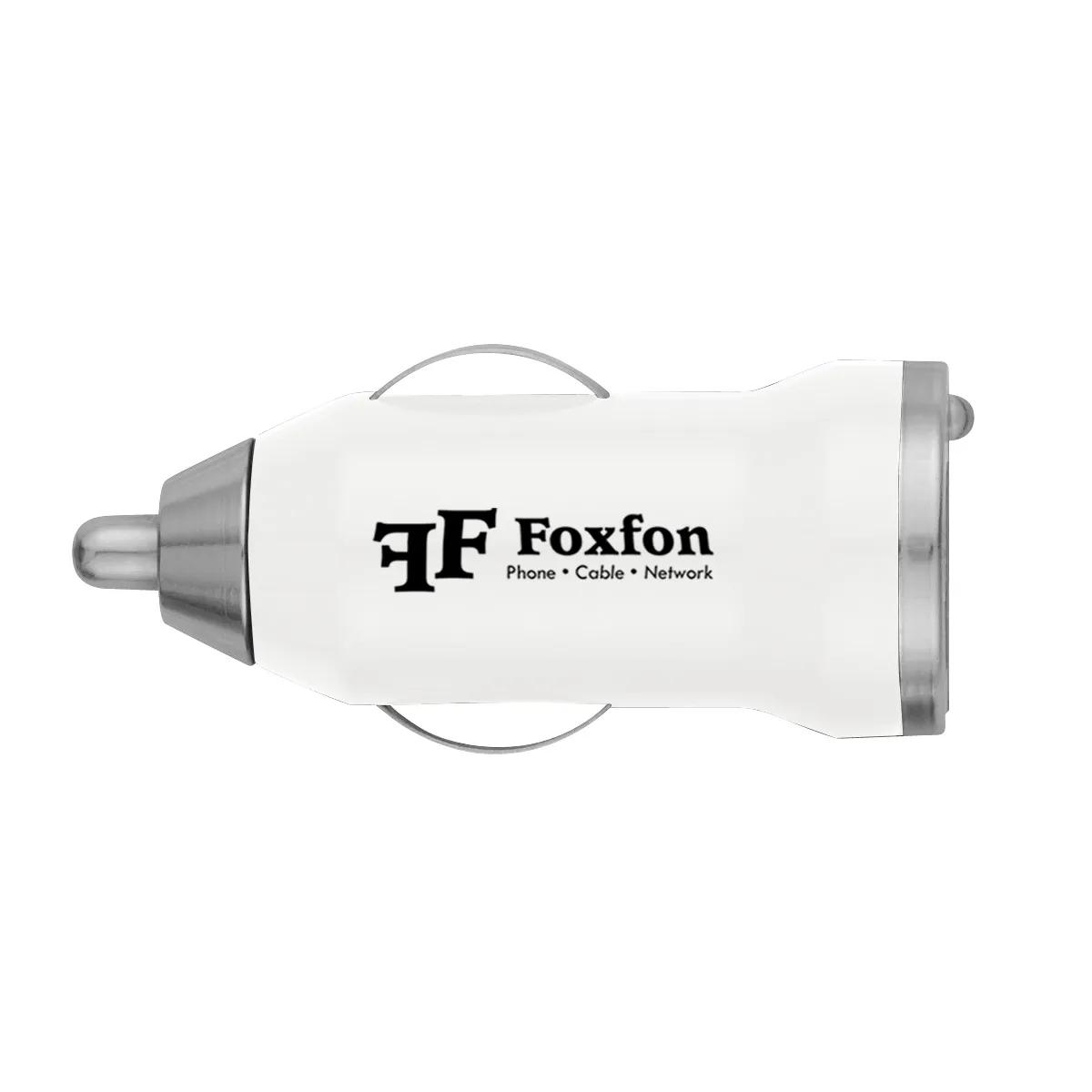 On-The-Go Car Charger 6 of 9