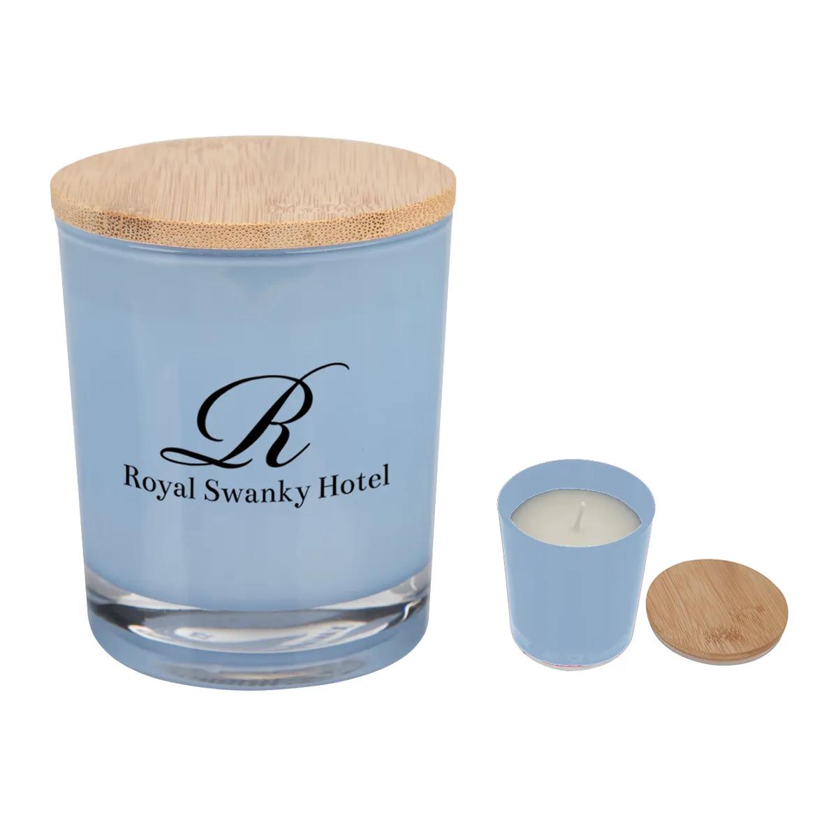 BAMBOO SOY CANDLE
