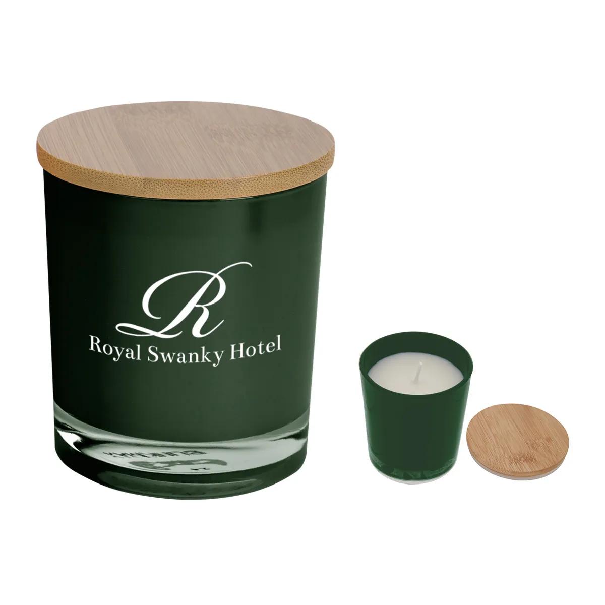 BAMBOO SOY CANDLE 9 of 9