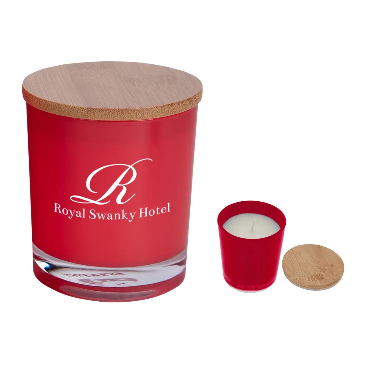 BAMBOO SOY CANDLE 8 of 9
