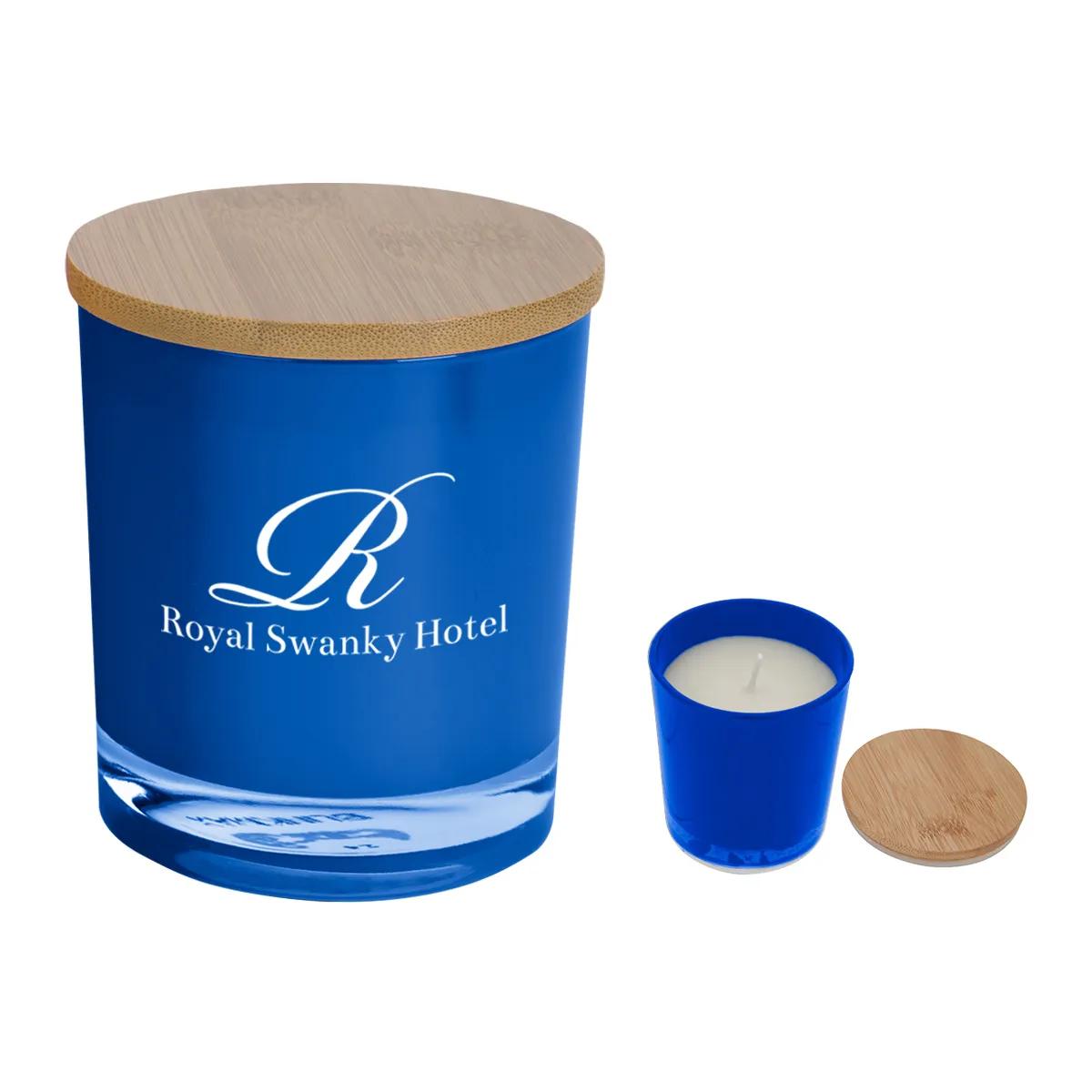 BAMBOO SOY CANDLE 6 of 9