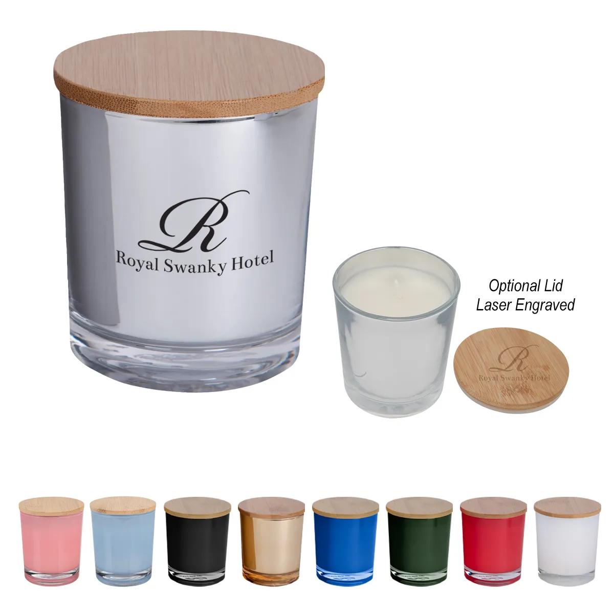BAMBOO SOY CANDLE 2 of 9