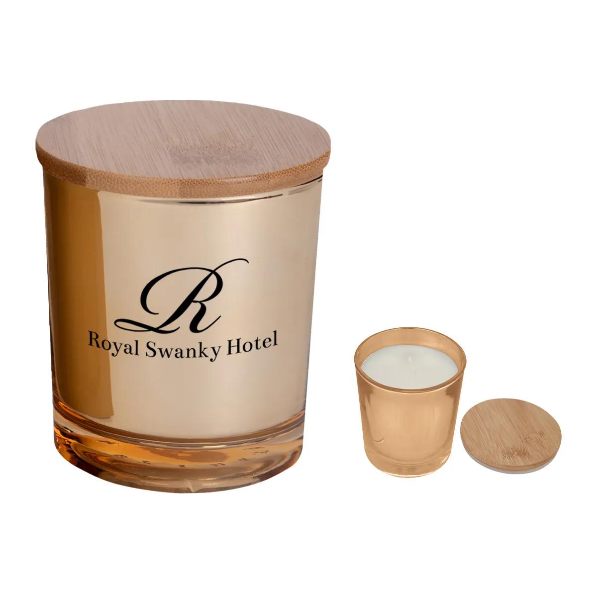 BAMBOO SOY CANDLE 7 of 9