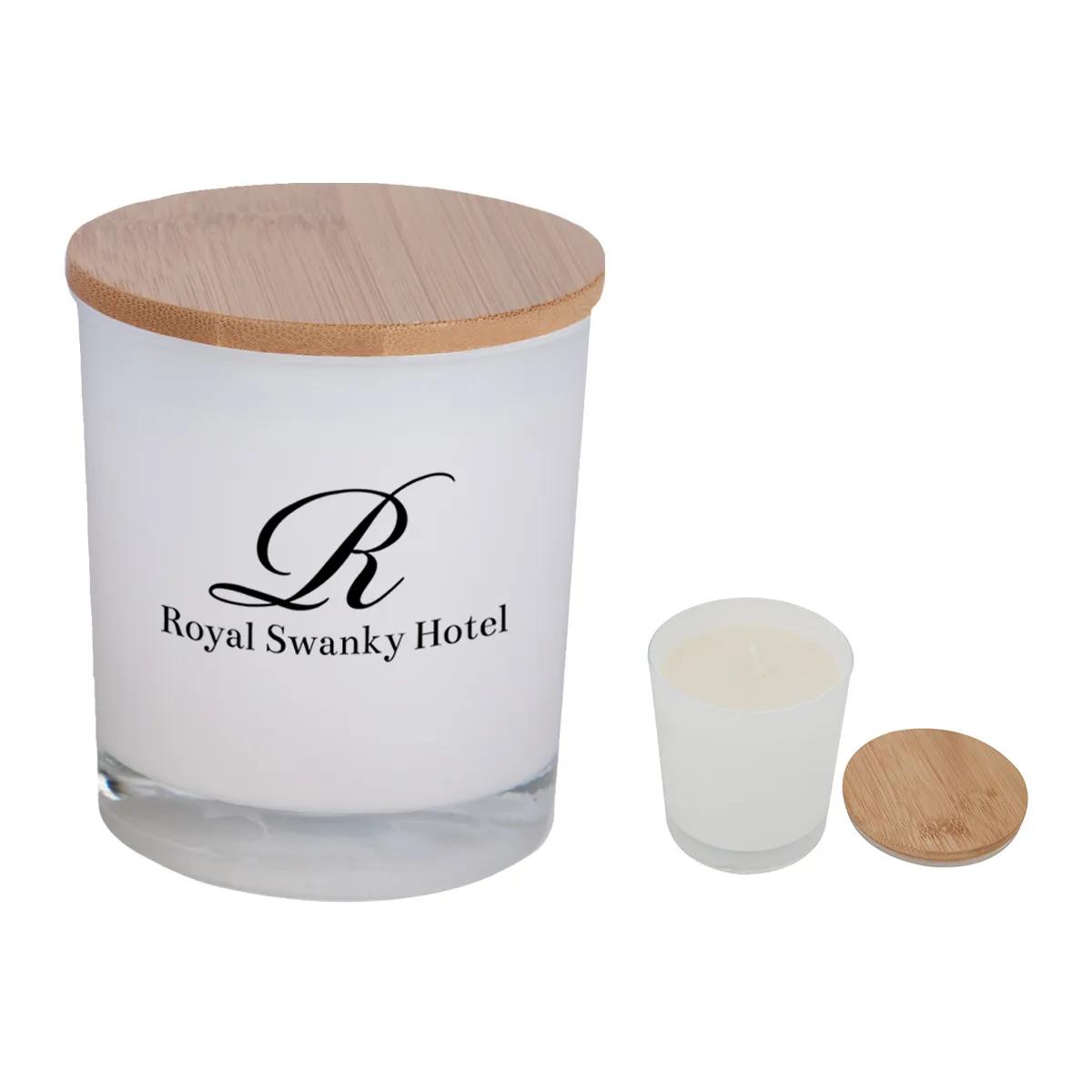 BAMBOO SOY CANDLE 5 of 9