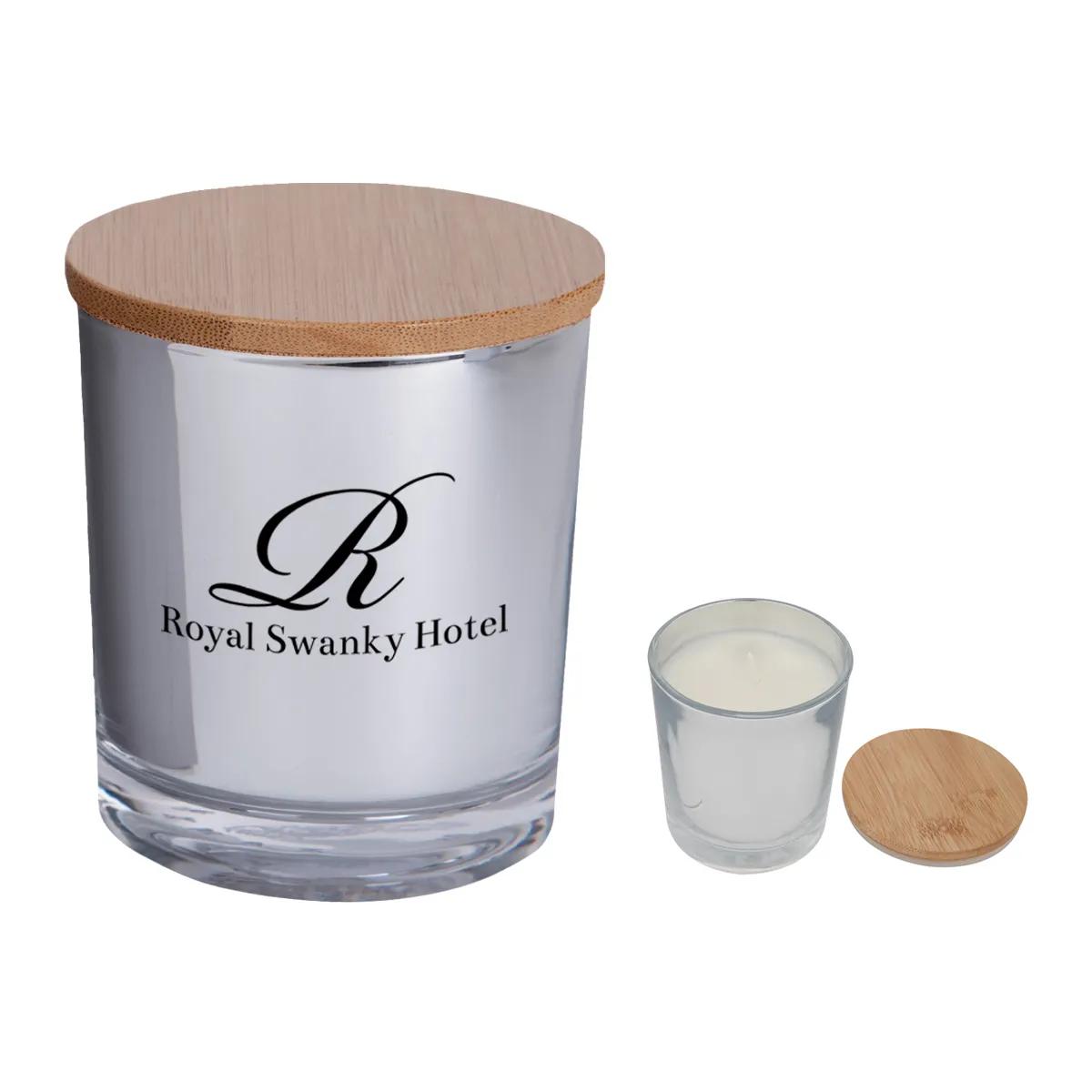 BAMBOO SOY CANDLE 4 of 9
