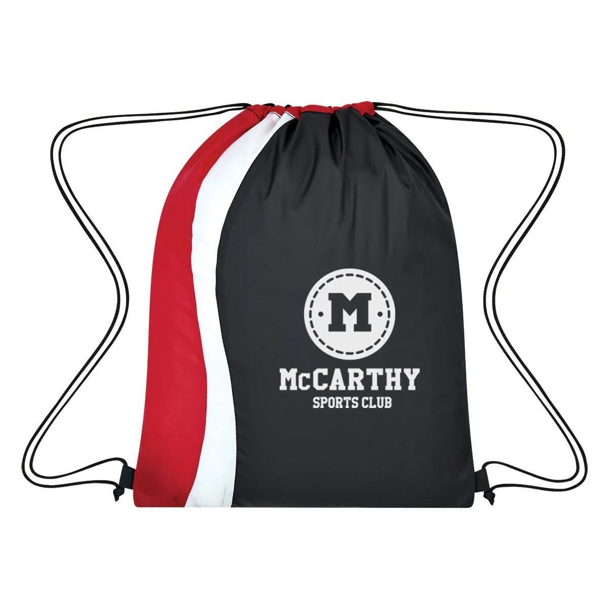 Diversion Drawstring Sports Pack 3 of 3