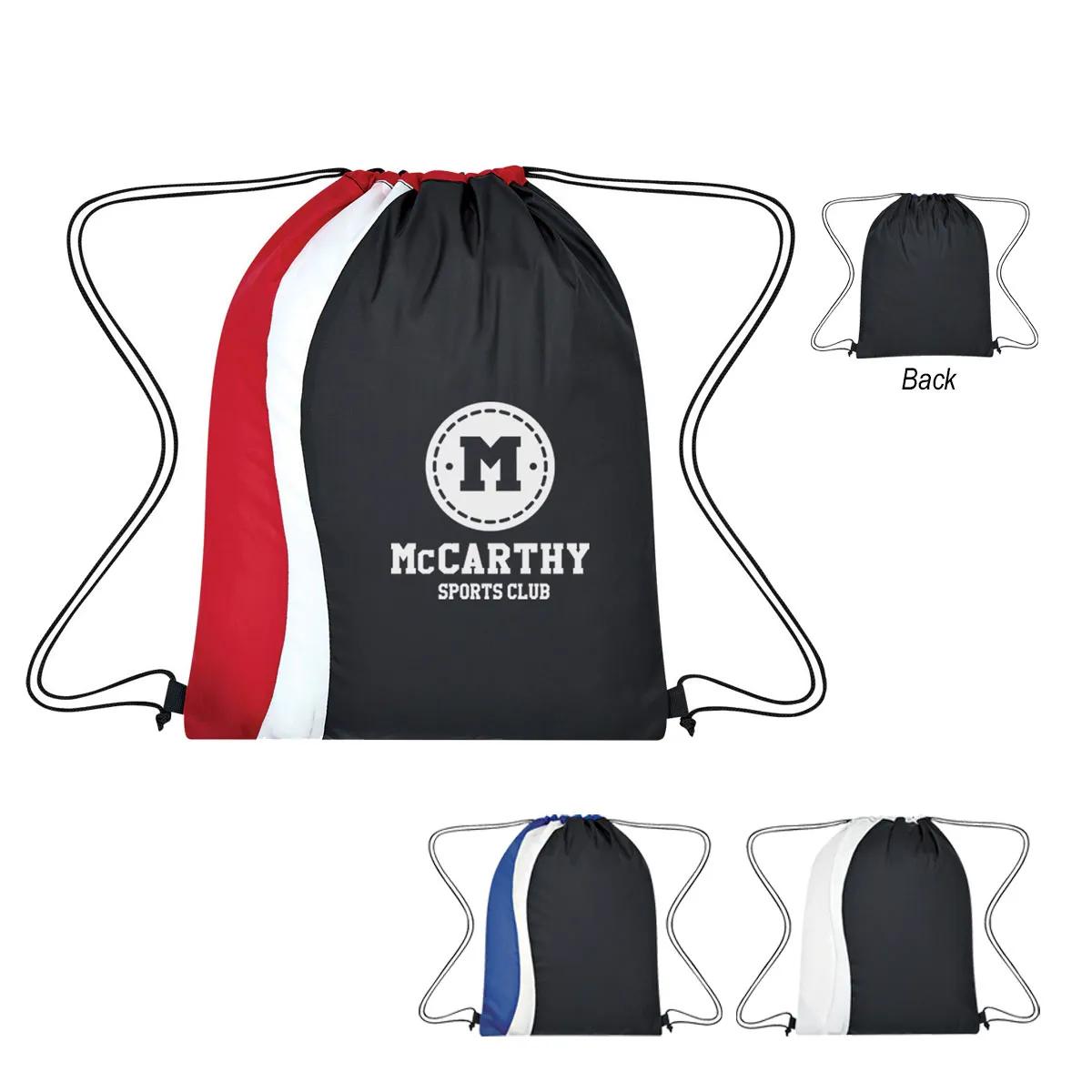 Diversion Drawstring Sports Pack 2 of 3