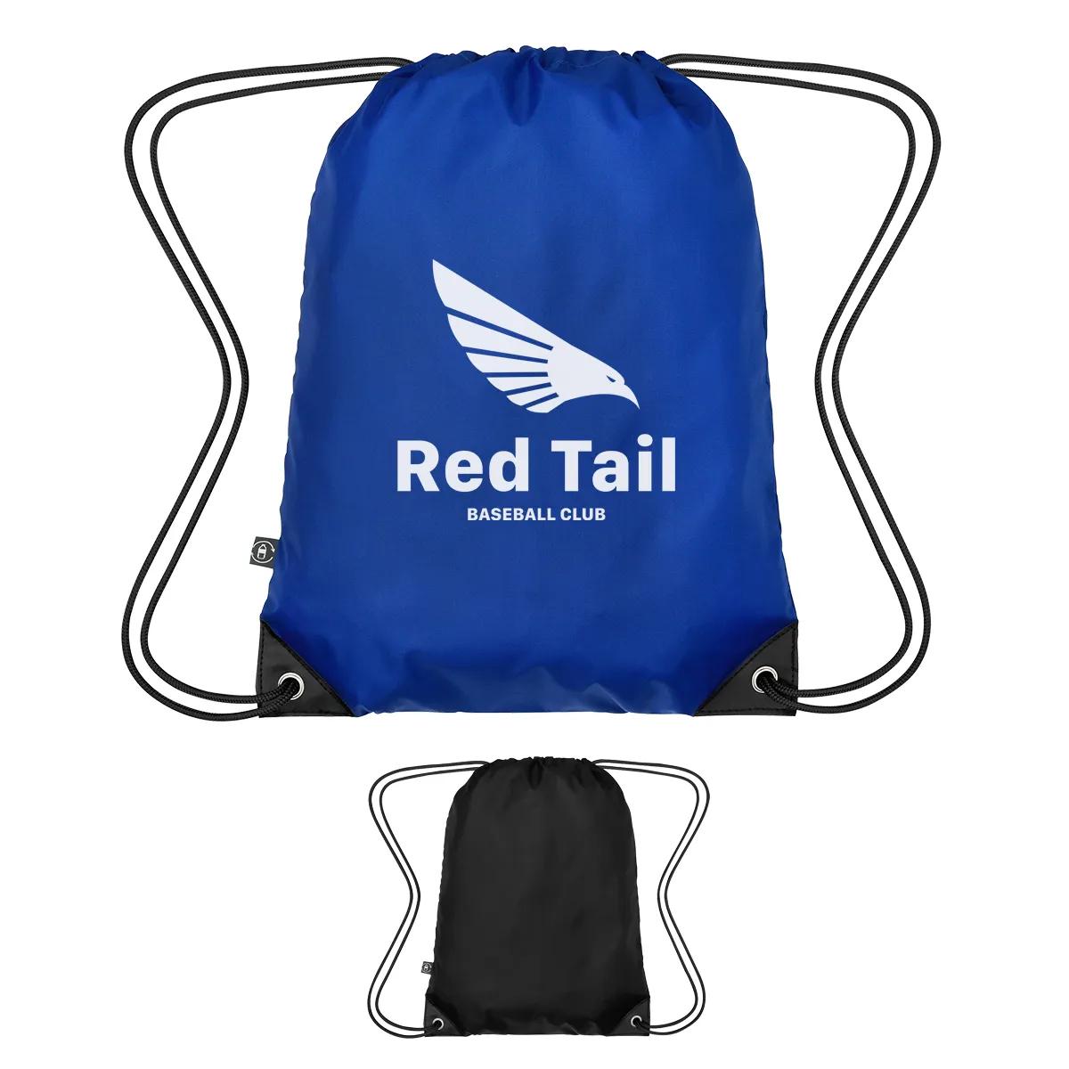 Small Sports Pack With rPET Material 1 of 1