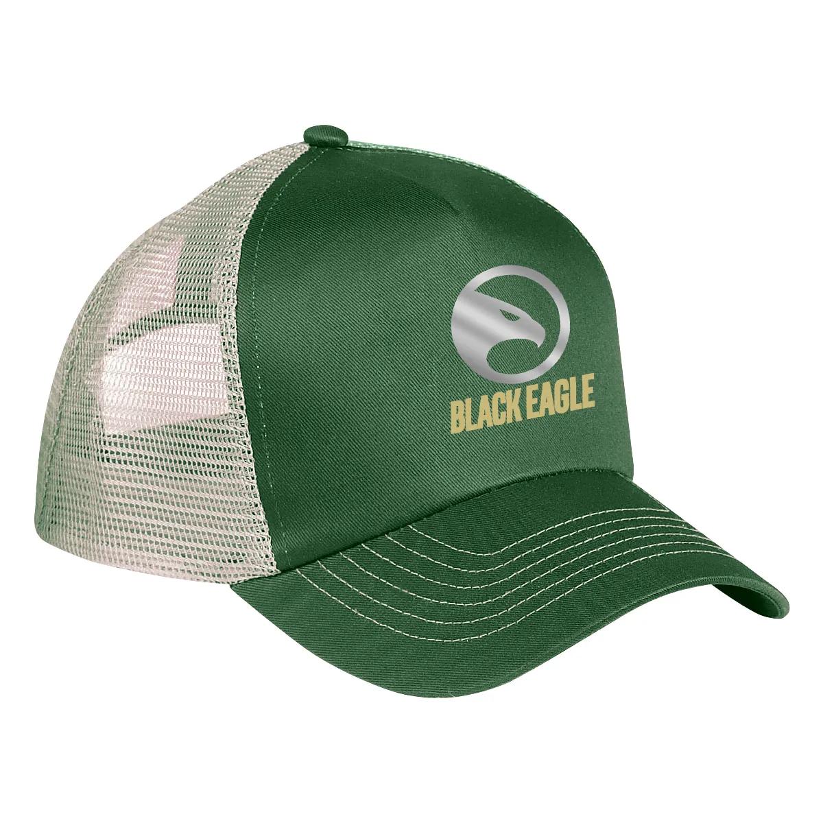 5 Panel Mesh Back Price Buster Cap 4 of 7