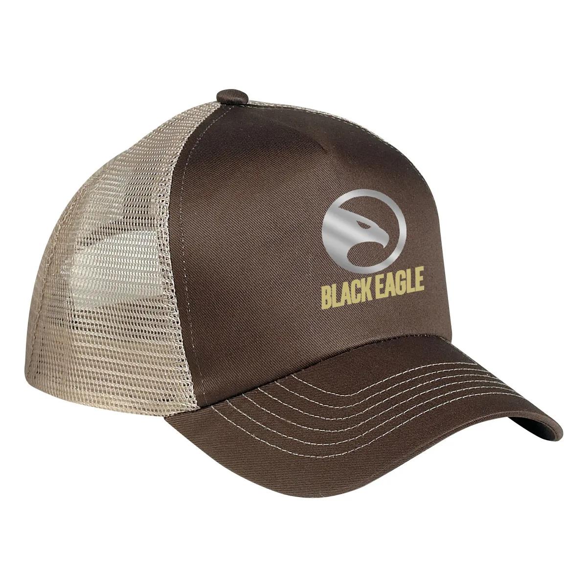 5 Panel Mesh Back Price Buster Cap 2 of 7