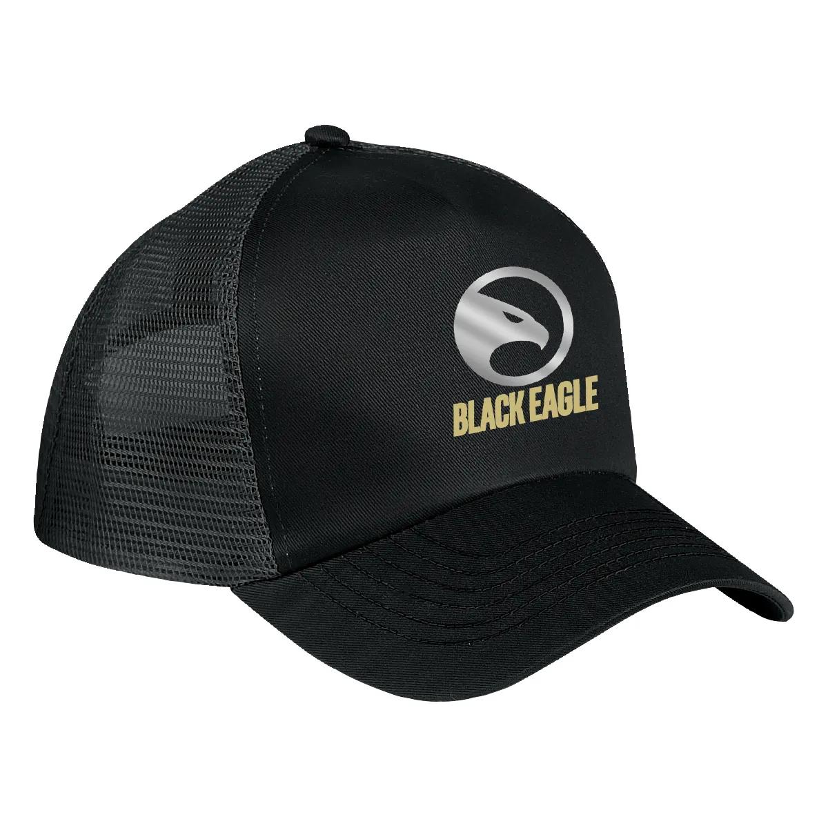 5 Panel Mesh Back Price Buster Cap 1 of 7