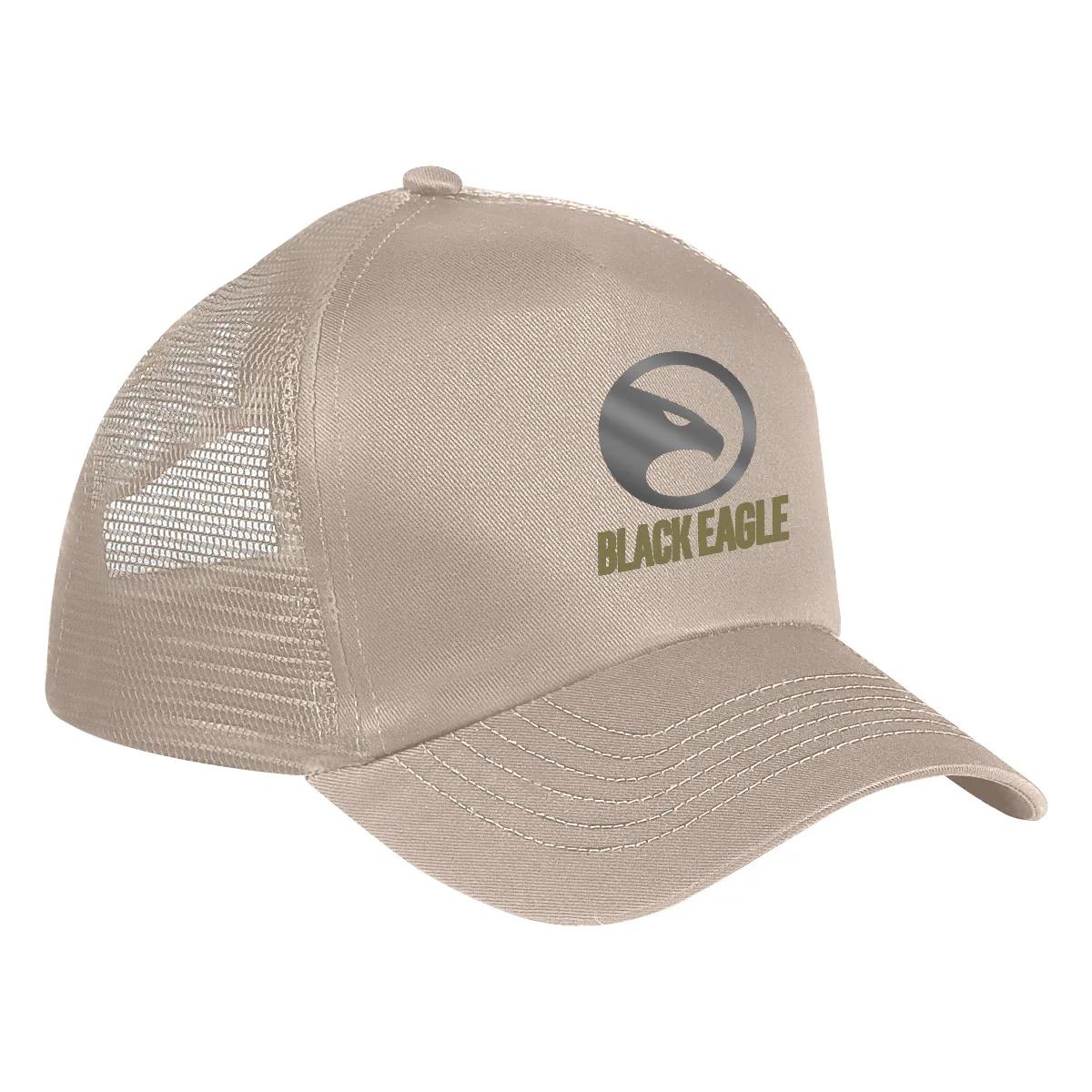 5 Panel Mesh Back Price Buster Cap 5 of 7