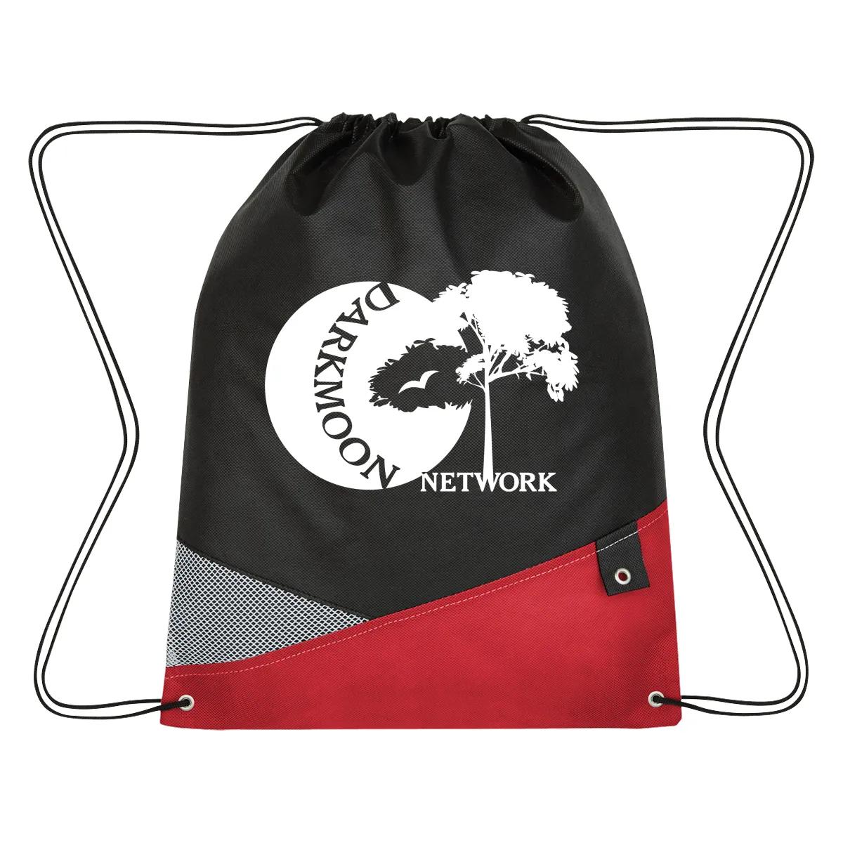 Non-Woven Cross Sports Pack 3 of 5