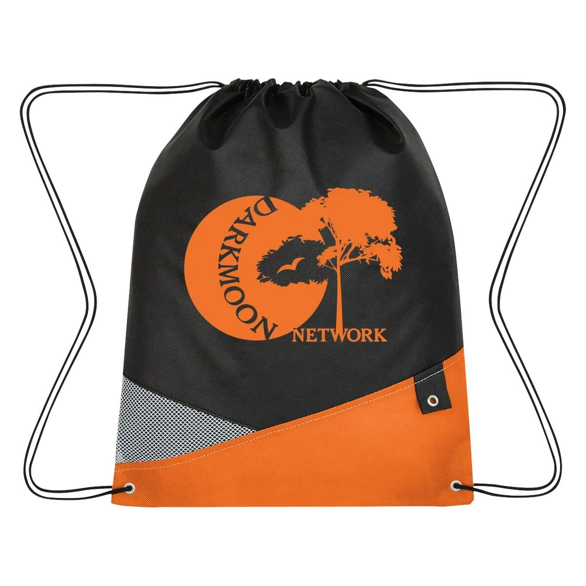 Non-Woven Cross Sports Pack 2 of 5